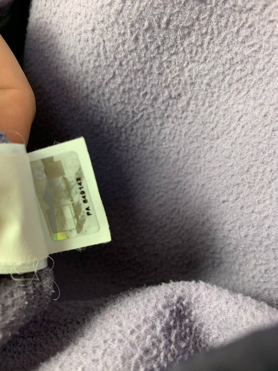 The North Face The North Face jacket lilac S Size S / US 4 / IT 40 - 12 Thumbnail