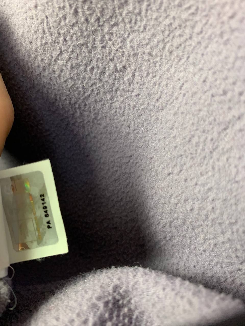 The North Face The North Face jacket lilac S Size S / US 4 / IT 40 - 13 Thumbnail