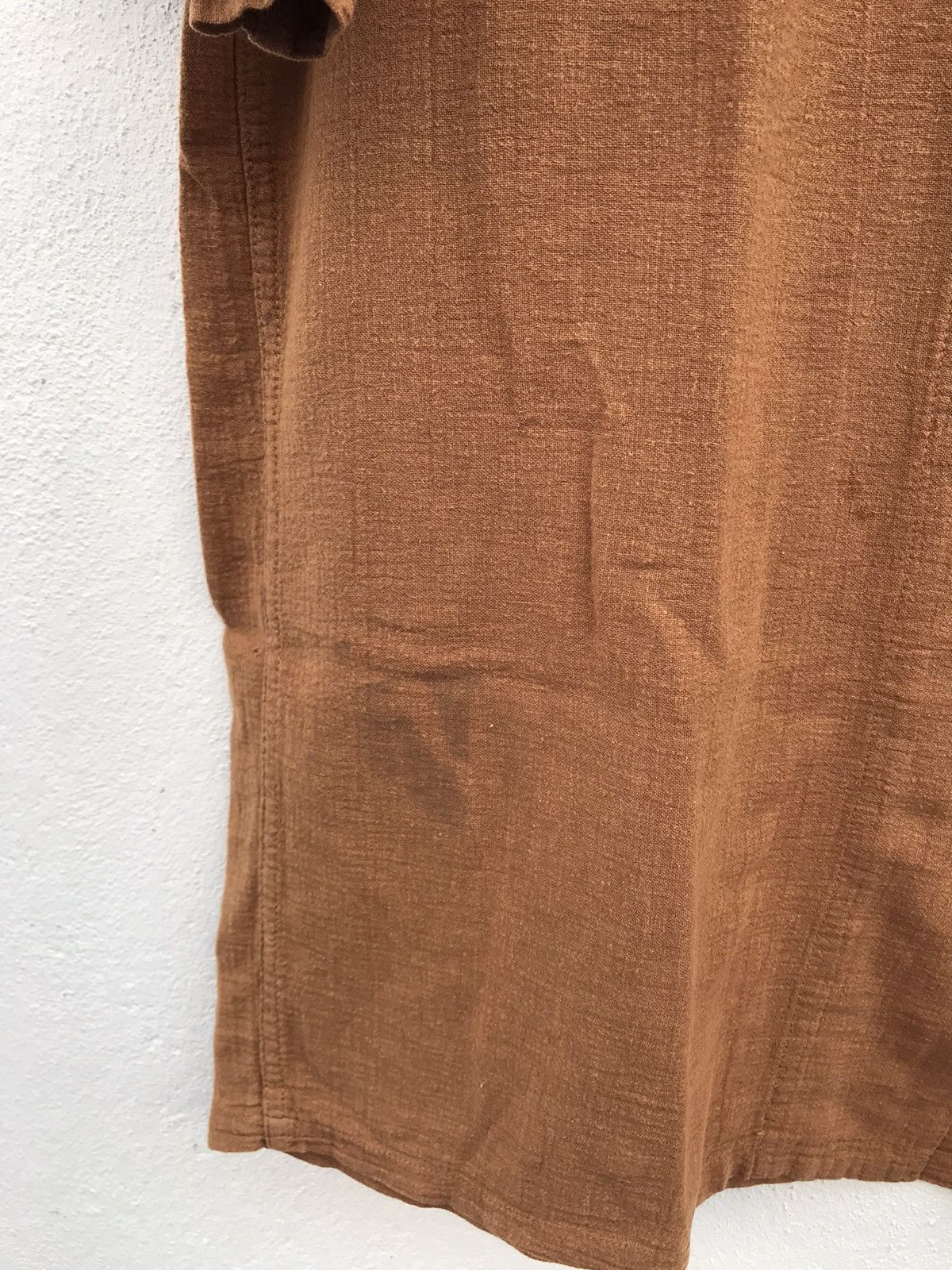 Paul Smith Paul Smith Wave Shirt Size US L / EU 52-54 / 3 - 5 Thumbnail