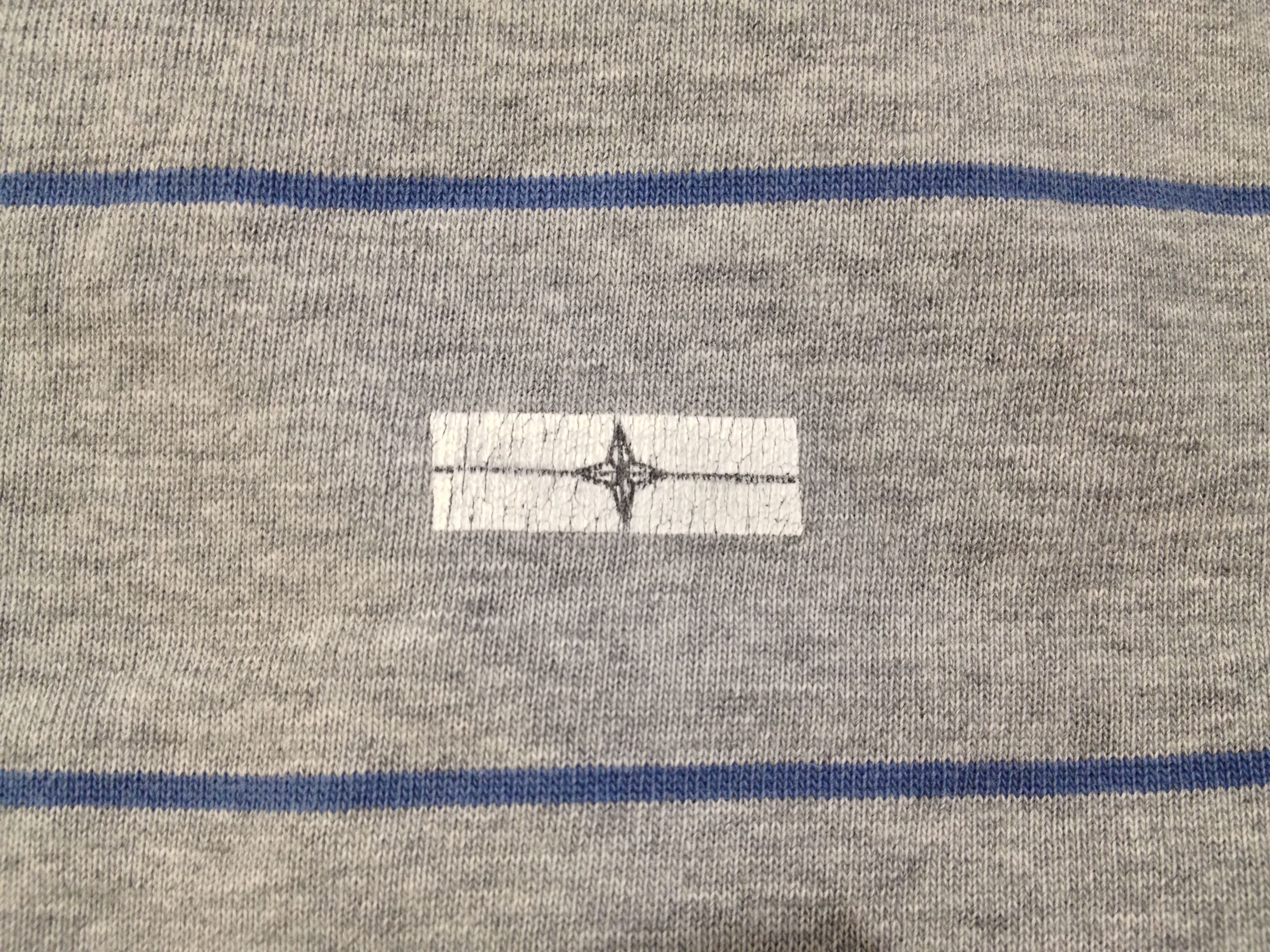Stone Island stone island polo shirt Size US L / EU 52-54 / 3 - 5 Thumbnail