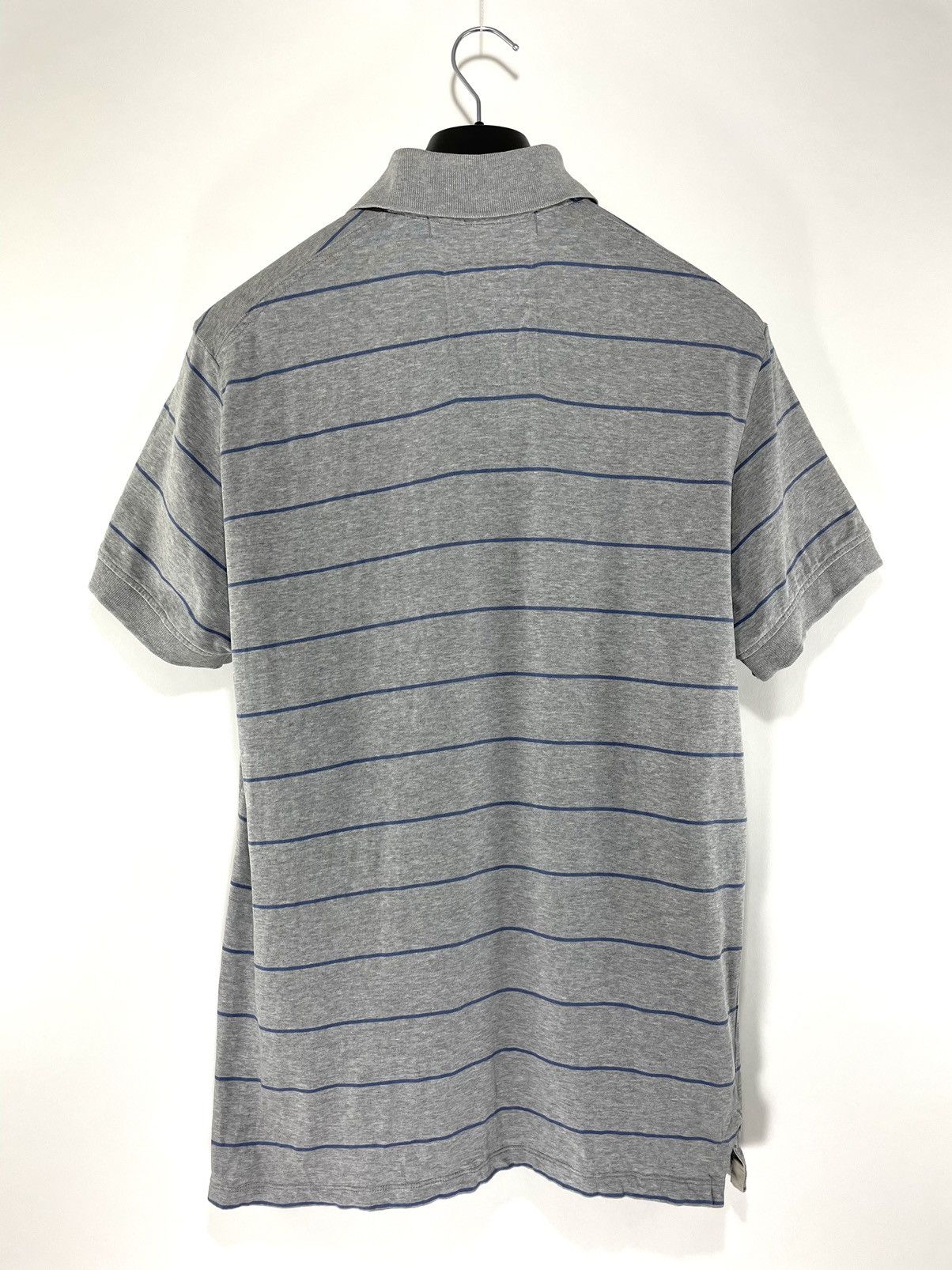 Stone Island stone island polo shirt Size US L / EU 52-54 / 3 - 2 Thumbnail