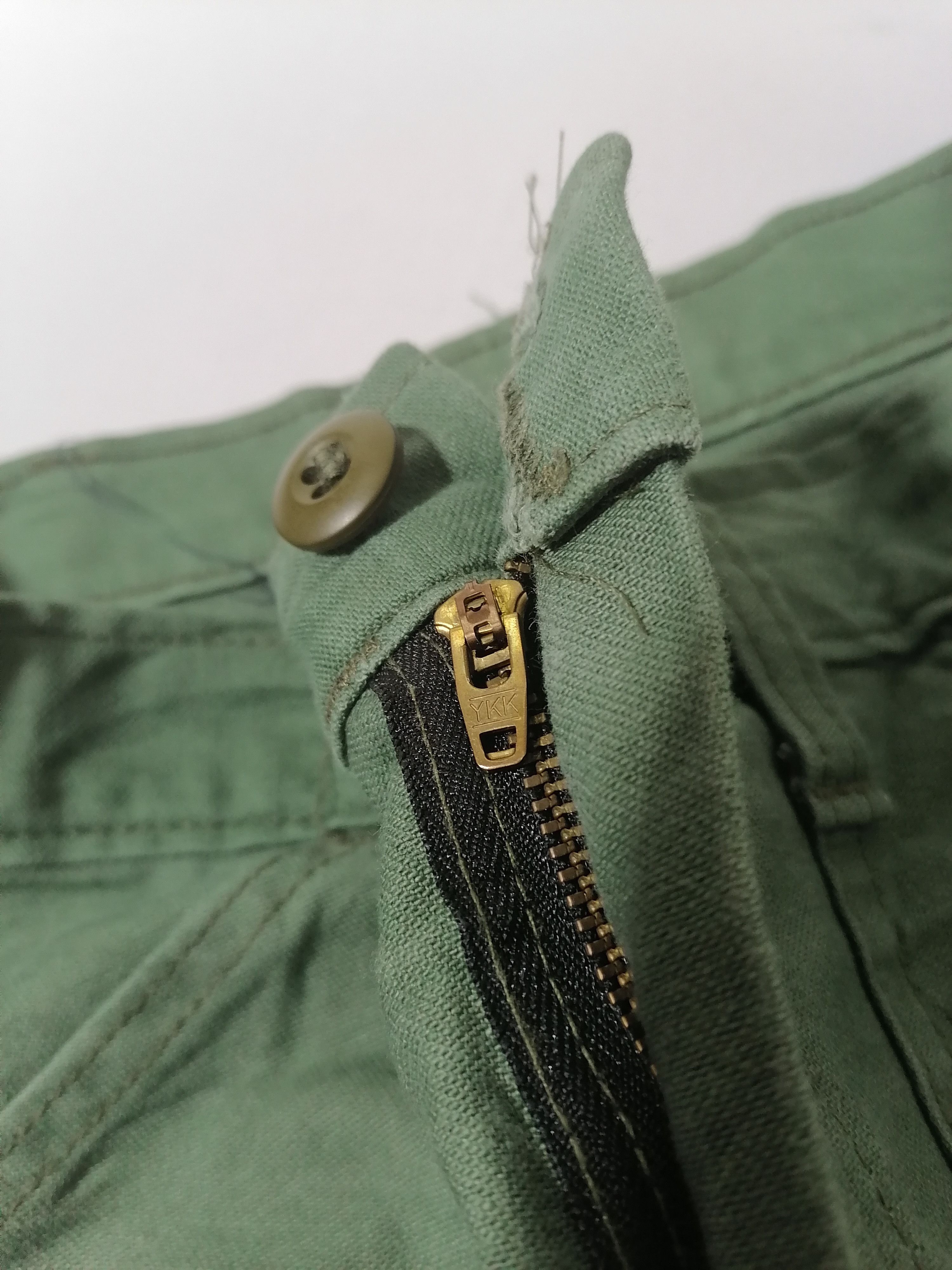 Other Gung Ho Cargo Pants Size US 31 - 3 Thumbnail
