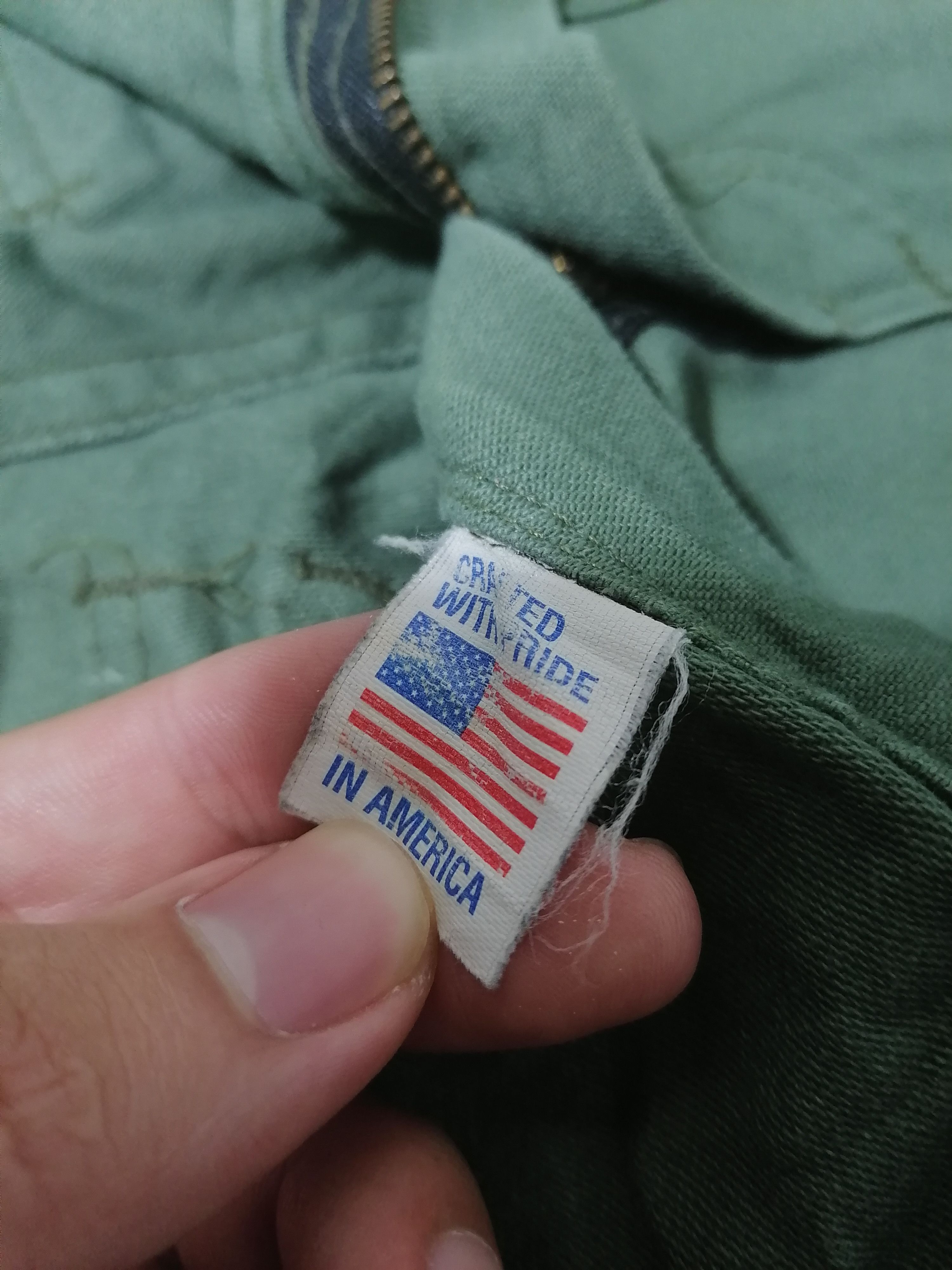 Other Gung Ho Cargo Pants Size US 31 - 5 Thumbnail