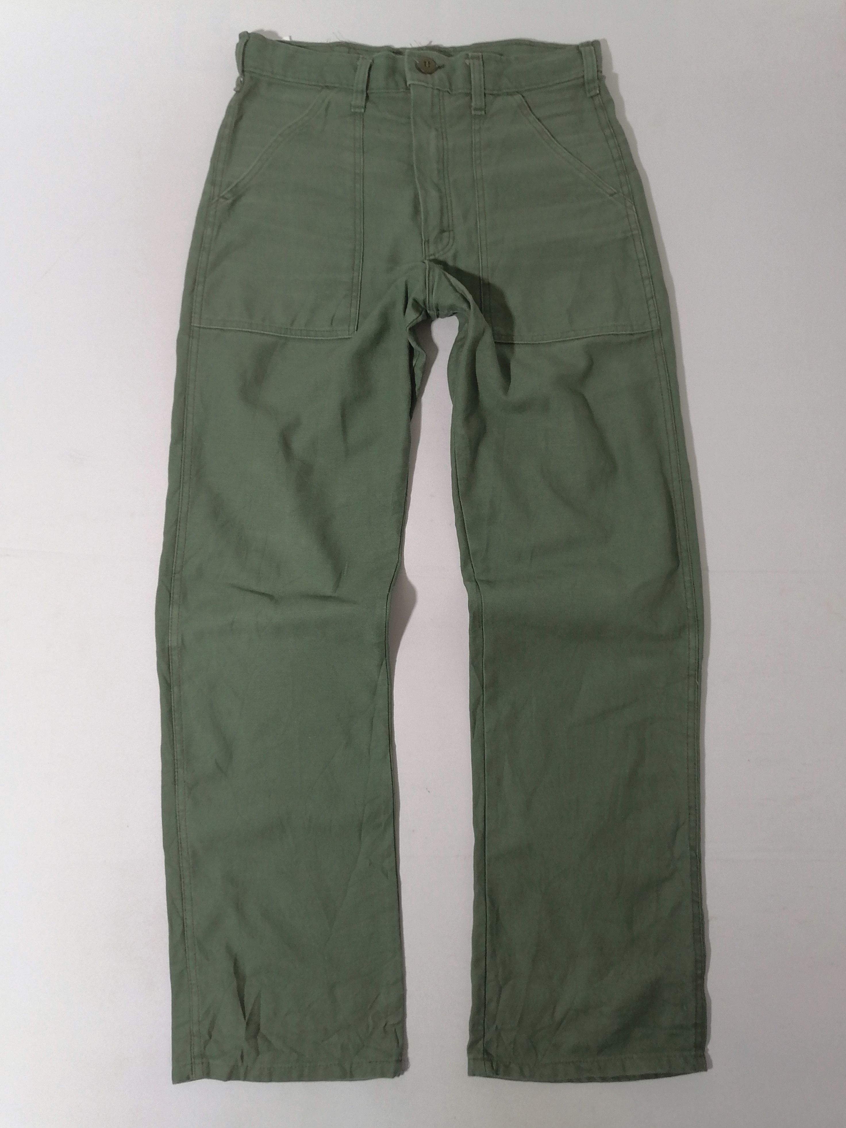 Gung Ho Cargo Pants