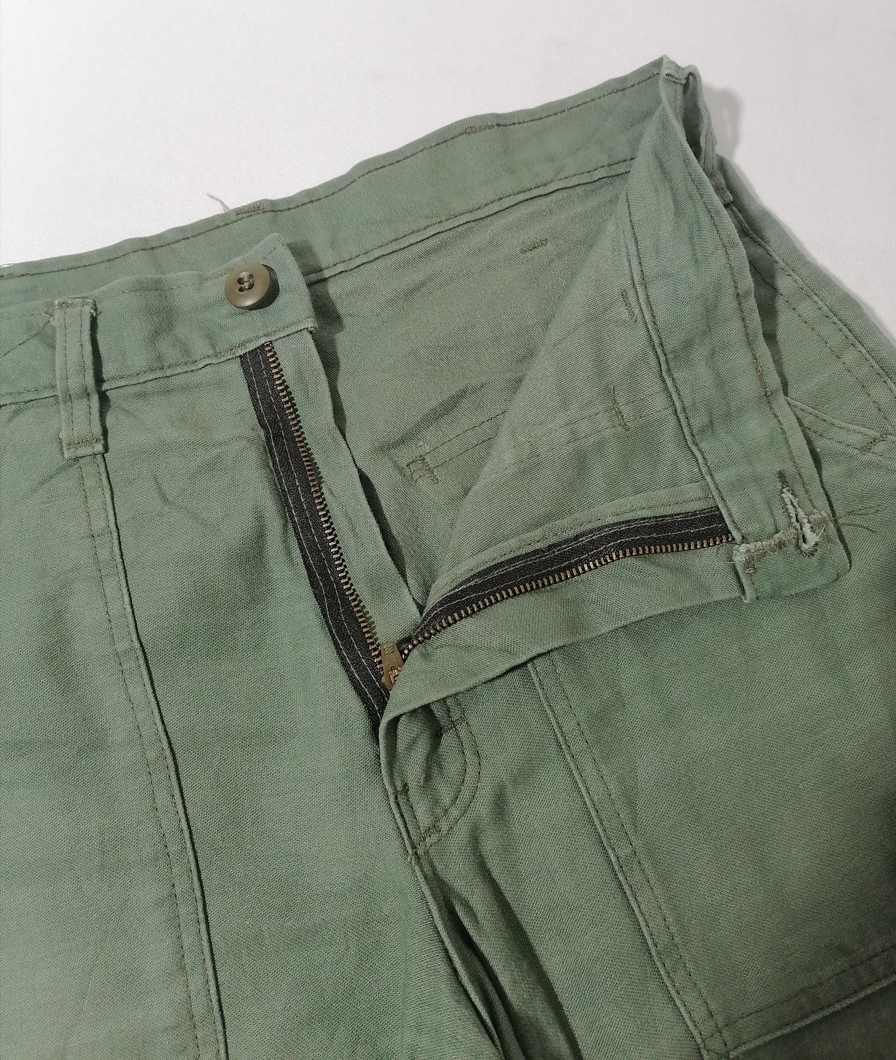 Other Gung Ho Cargo Pants Size US 31 - 4 Thumbnail