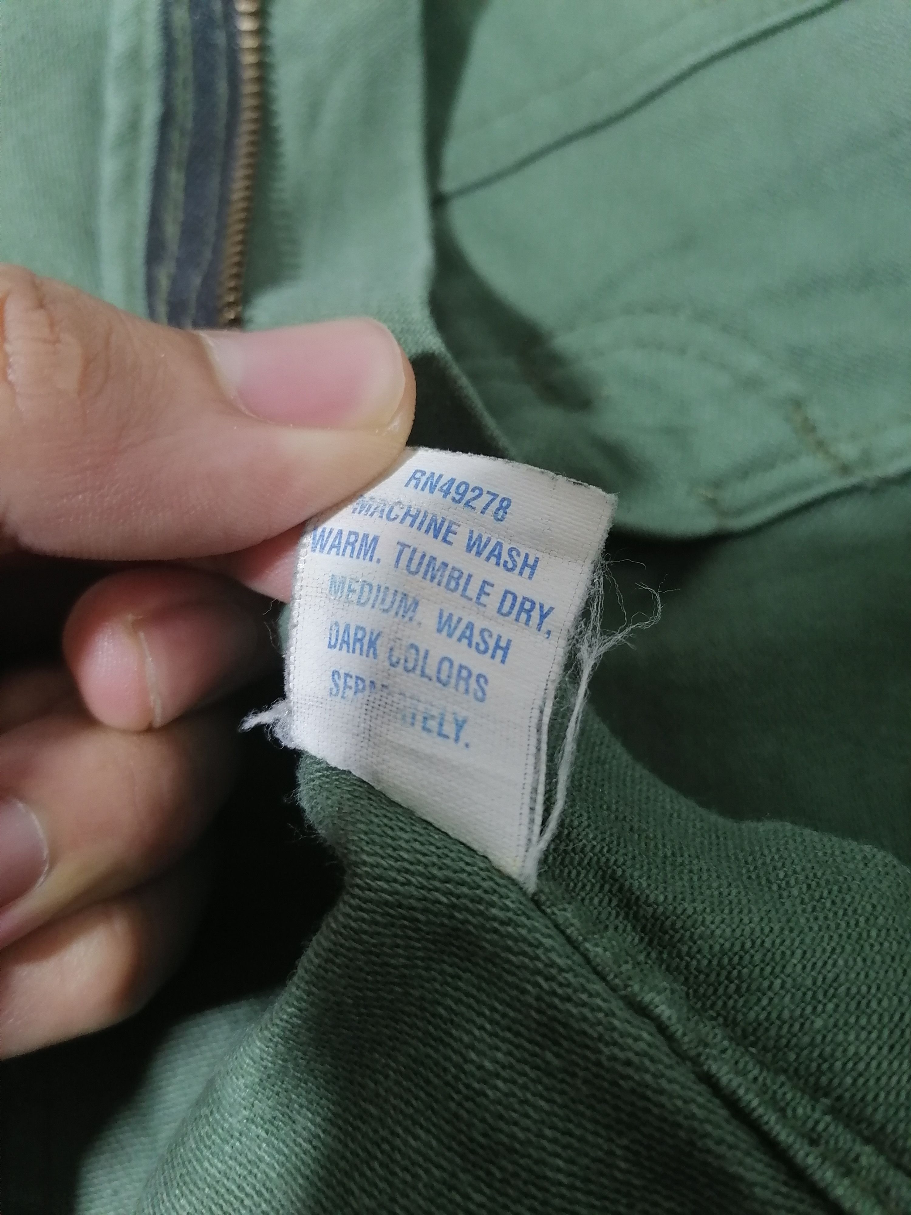 Other Gung Ho Cargo Pants Size US 31 - 6 Thumbnail