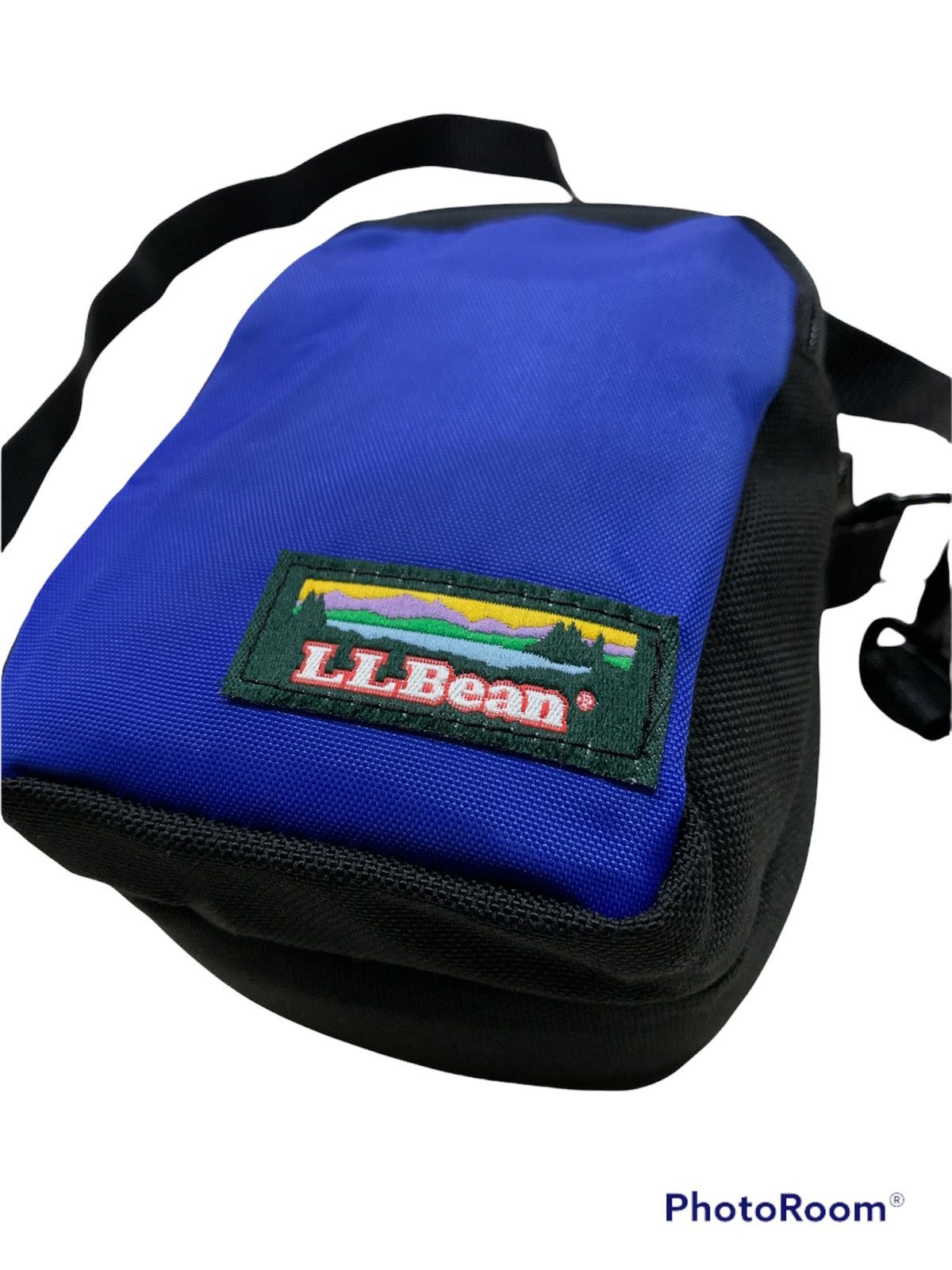 L.L. Bean × Vintage VINTAGE LL BEAN MINI SLING BAG Size ONE SIZE - 3 Thumbnail
