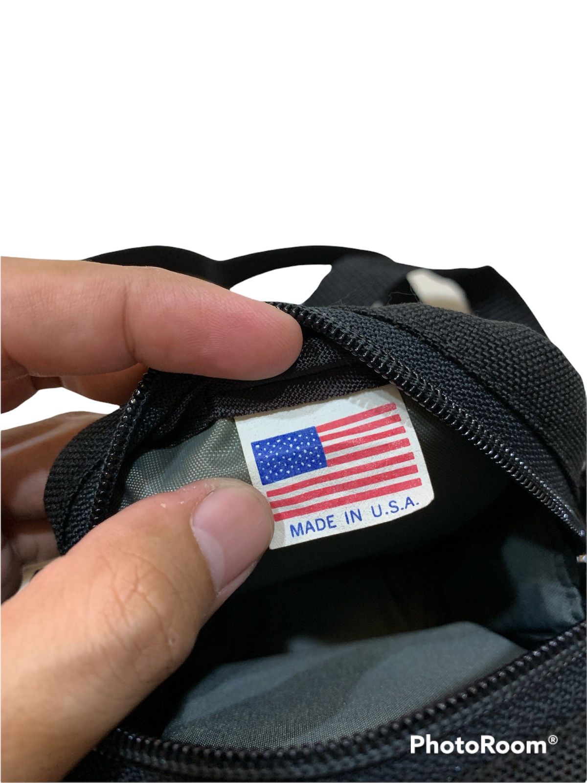 L.L. Bean × Vintage VINTAGE LL BEAN MINI SLING BAG Size ONE SIZE - 5 Thumbnail