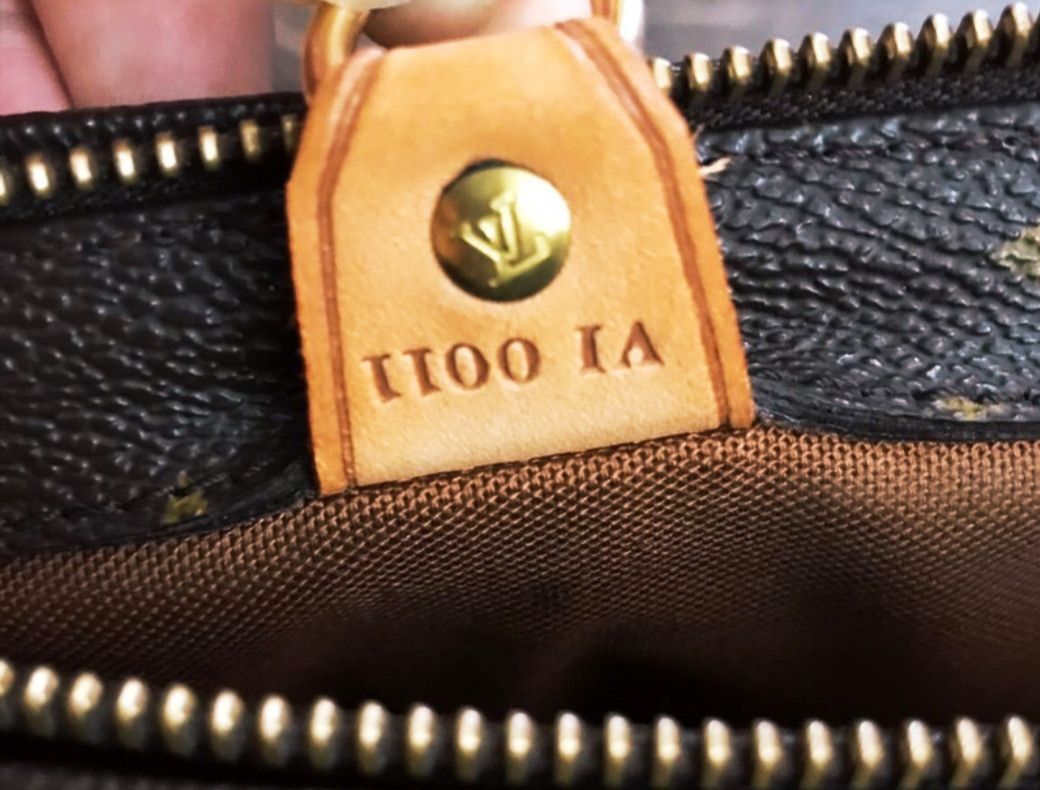 Louis Vuitton Louis Vuitton Monogram Cabas Piano Bag Size ONE SIZE - 15 Thumbnail