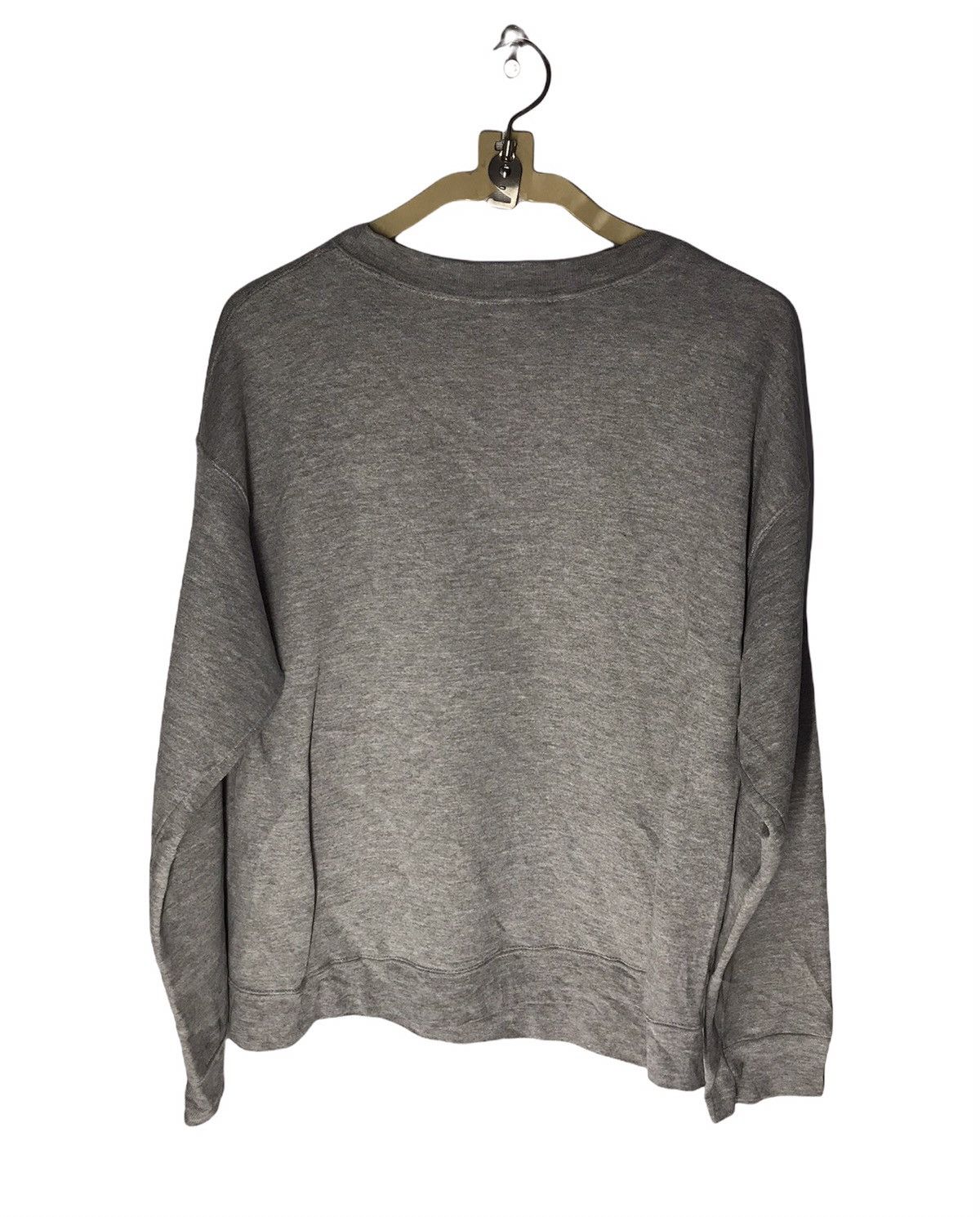 Edwin × Vintage Vintage Edwin sport plain sweatshirt made in usa Size US M / EU 48-50 / 2 - 2 Thumbnail