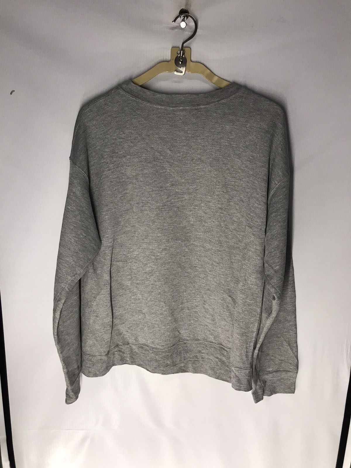 Edwin × Vintage Vintage Edwin sport plain sweatshirt made in usa Size US M / EU 48-50 / 2 - 8 Thumbnail