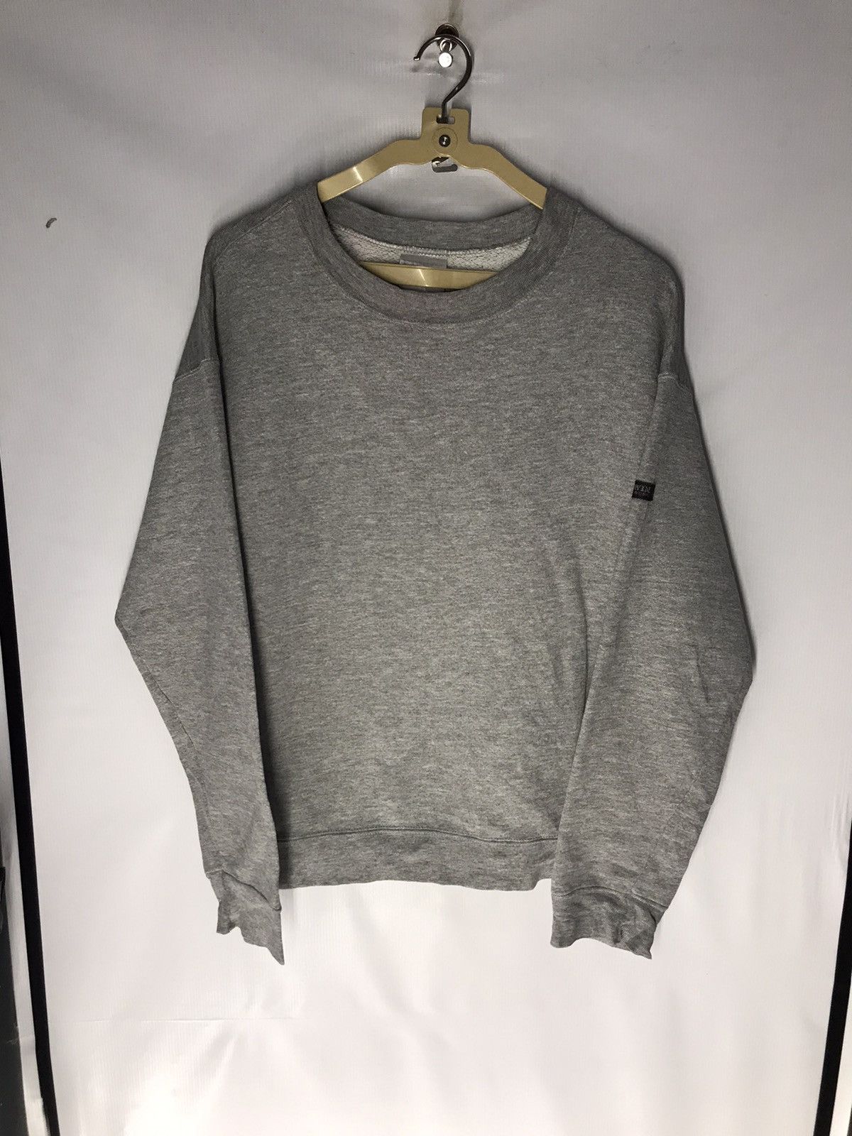 Edwin × Vintage Vintage Edwin sport plain sweatshirt made in usa Size US M / EU 48-50 / 2 - 7 Thumbnail