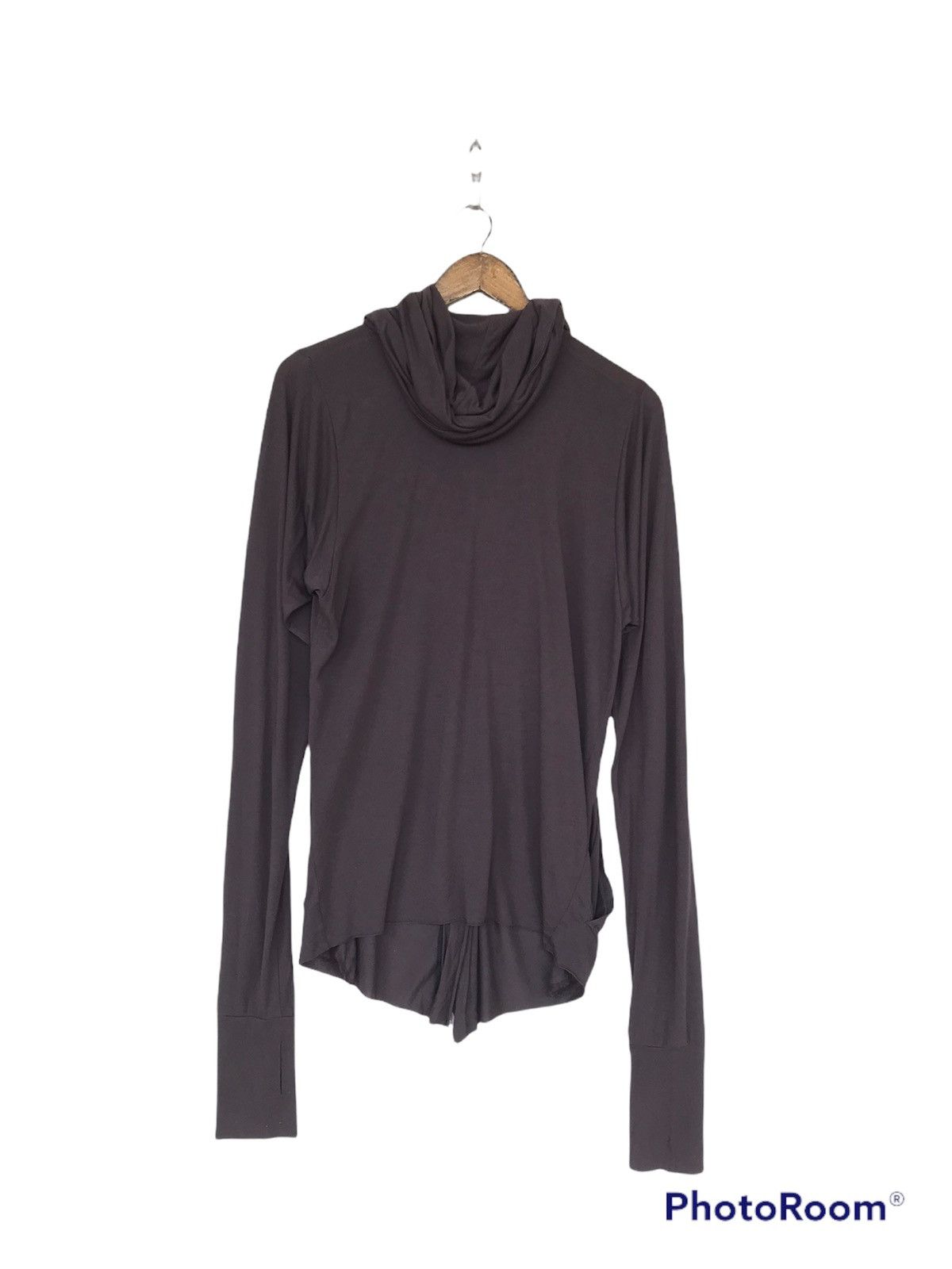 Ekam Ekam Seditionaries Zipper Hoodie Size S / US 4 / IT 40 - 2 Thumbnail