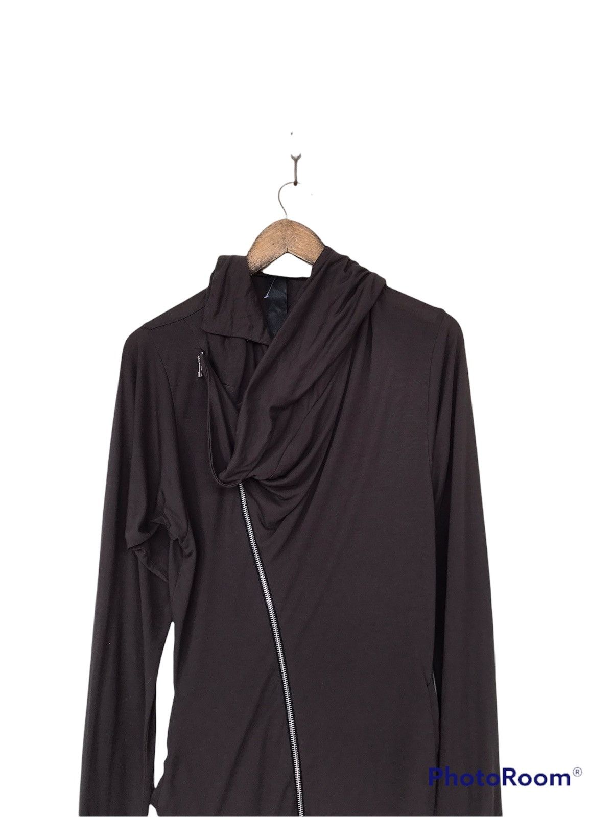 Ekam Ekam Seditionaries Zipper Hoodie Size S / US 4 / IT 40 - 5 Thumbnail