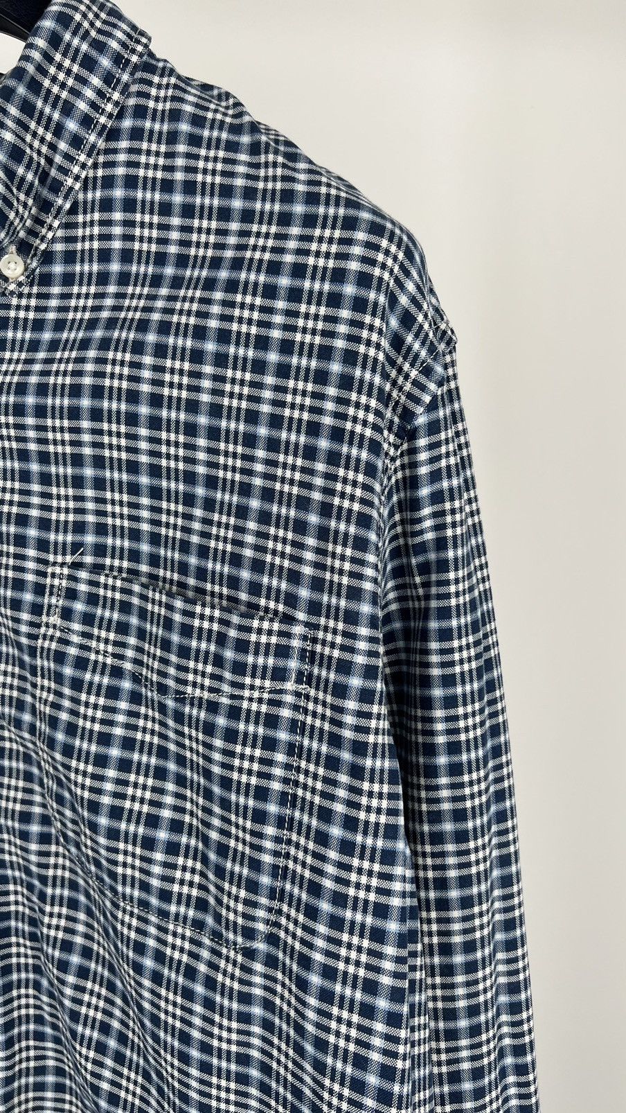 Denim & Supply Ralph Lauren Denim Supply Ralph Lauren plaid shirt Size US XL / EU 56 / 4 - 3 Thumbnail