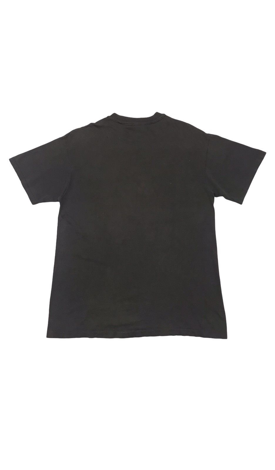 Band Tees × Led Zeppelin × Vintage Vintage 90s LED ZEPPELIN distressed t-shirt Size US L / EU 52-54 / 3 - 2 Thumbnail