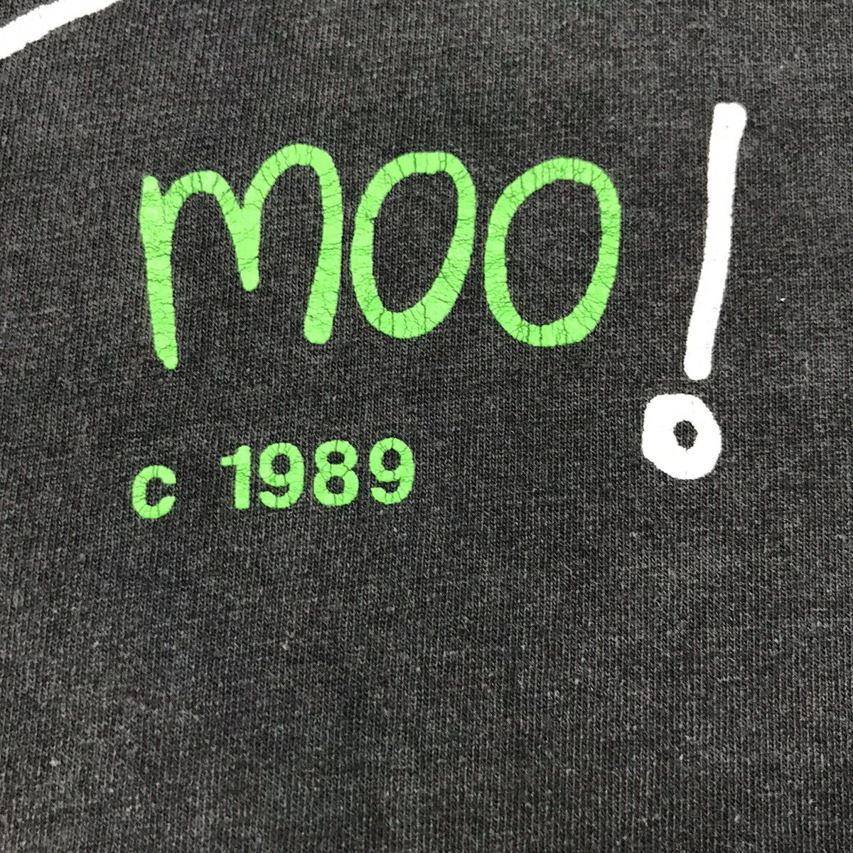 Band Tees Rare vintage 80s INSPIRAL CARPETS promo t-shirt Size US L / EU 52-54 / 3 - 4 Thumbnail