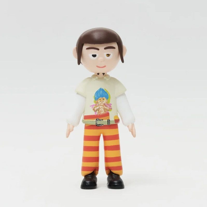 Yung Lean Yung Lean Boylife Lean Action Figure Size ONE SIZE - 3 Thumbnail