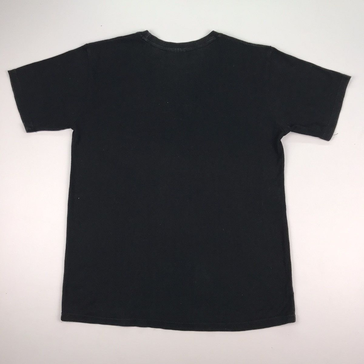 Anime × Vintage Vintage ANIME Gegege no kitaro promo t-shirt Size US M / EU 48-50 / 2 - 3 Thumbnail