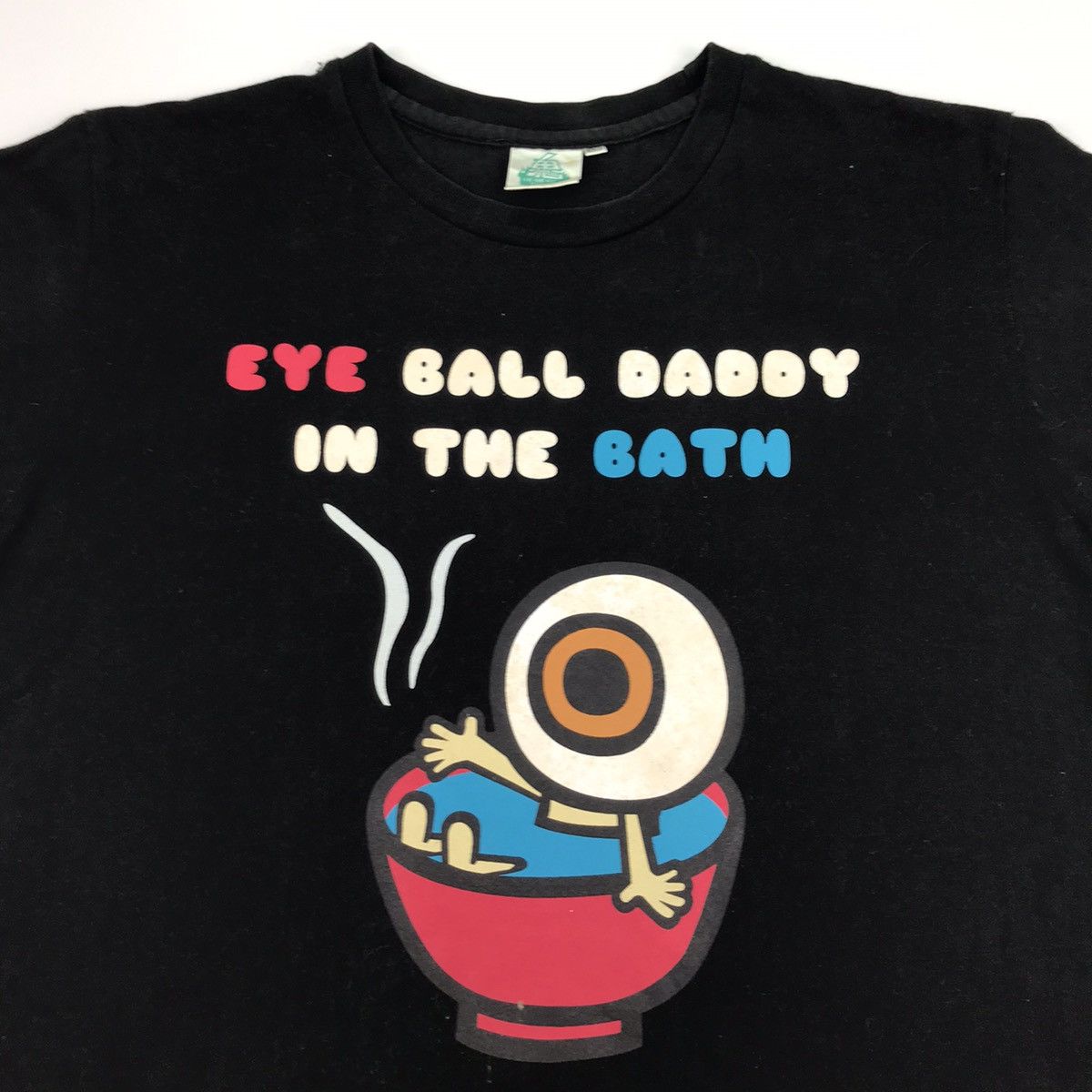 Anime × Vintage Vintage ANIME Gegege no kitaro promo t-shirt Size US M / EU 48-50 / 2 - 2 Thumbnail