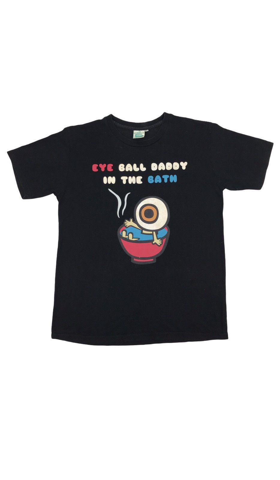 Anime × Vintage Vintage ANIME Gegege no kitaro promo t-shirt Size US M / EU 48-50 / 2 - 1 Thumbnail
