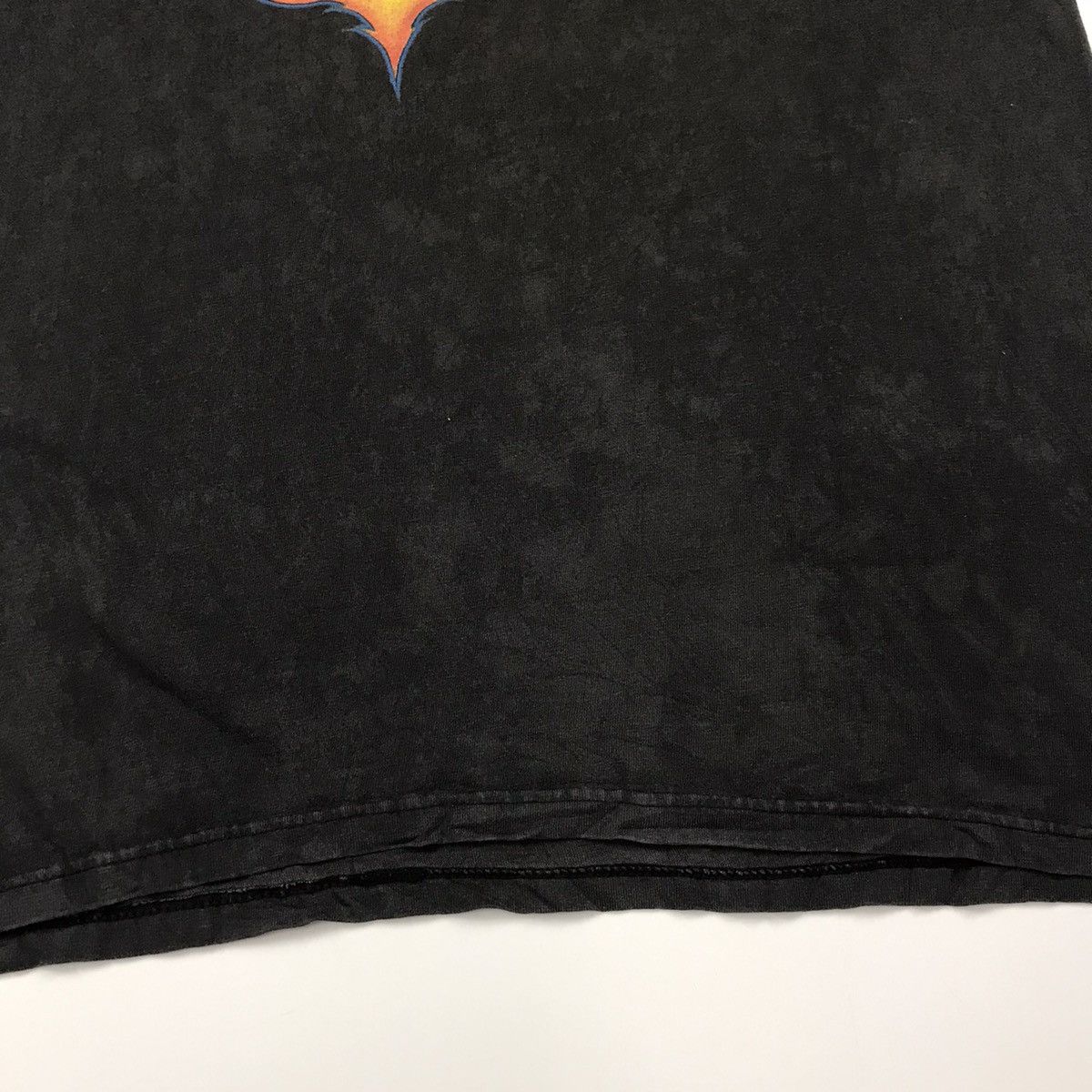 Harley Davidson × Vintage HARLEY DAVIDSON Skip Fordyce t-shirt Size US XL / EU 56 / 4 - 6 Thumbnail
