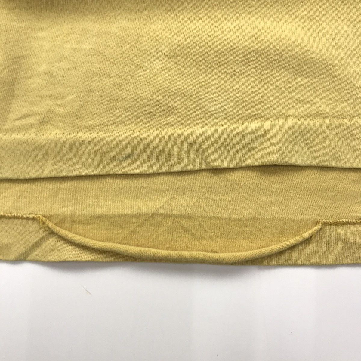 Levi's × Levi's Vintage Clothing × Vintage Rare LEVIS X Scared Guy K.Freedman producted Size US XXL / EU 58 / 5 - 9 Thumbnail