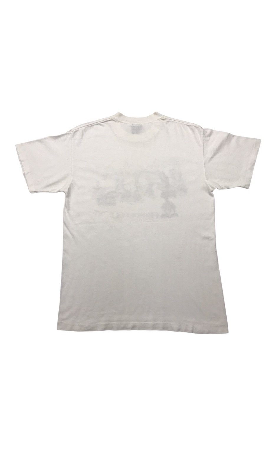 Vintage × Warner Bros Vintage Looney tunes characters t-shirt Size US M / EU 48-50 / 2 - 2 Thumbnail