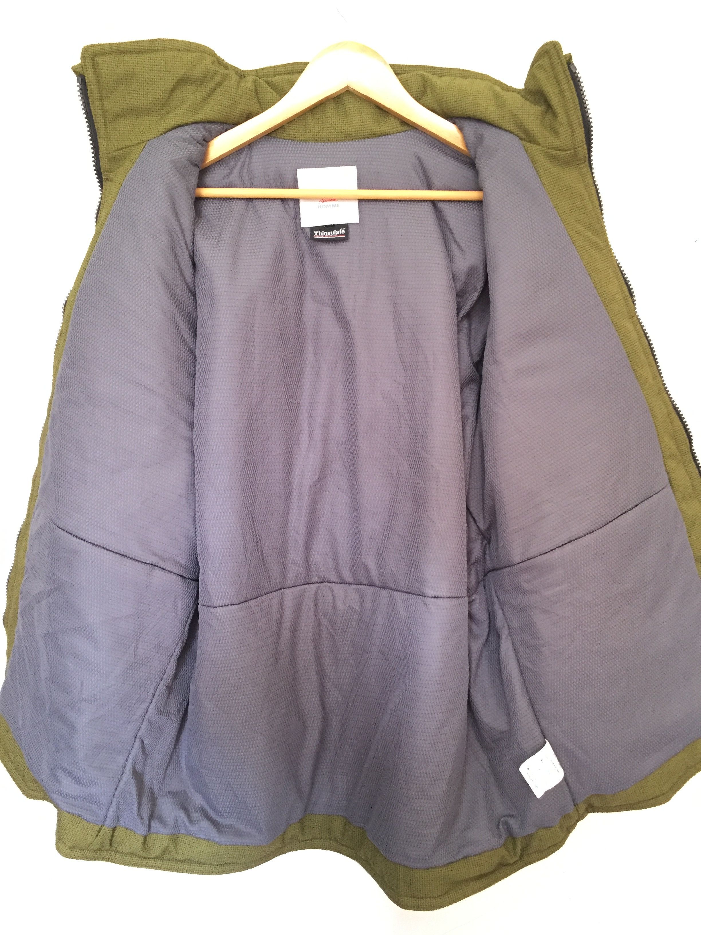 Kensho Abe 90's Kensho Abe Multicolor Tactical Utility Thinsulate Size US M / EU 48-50 / 2 - 16 Thumbnail