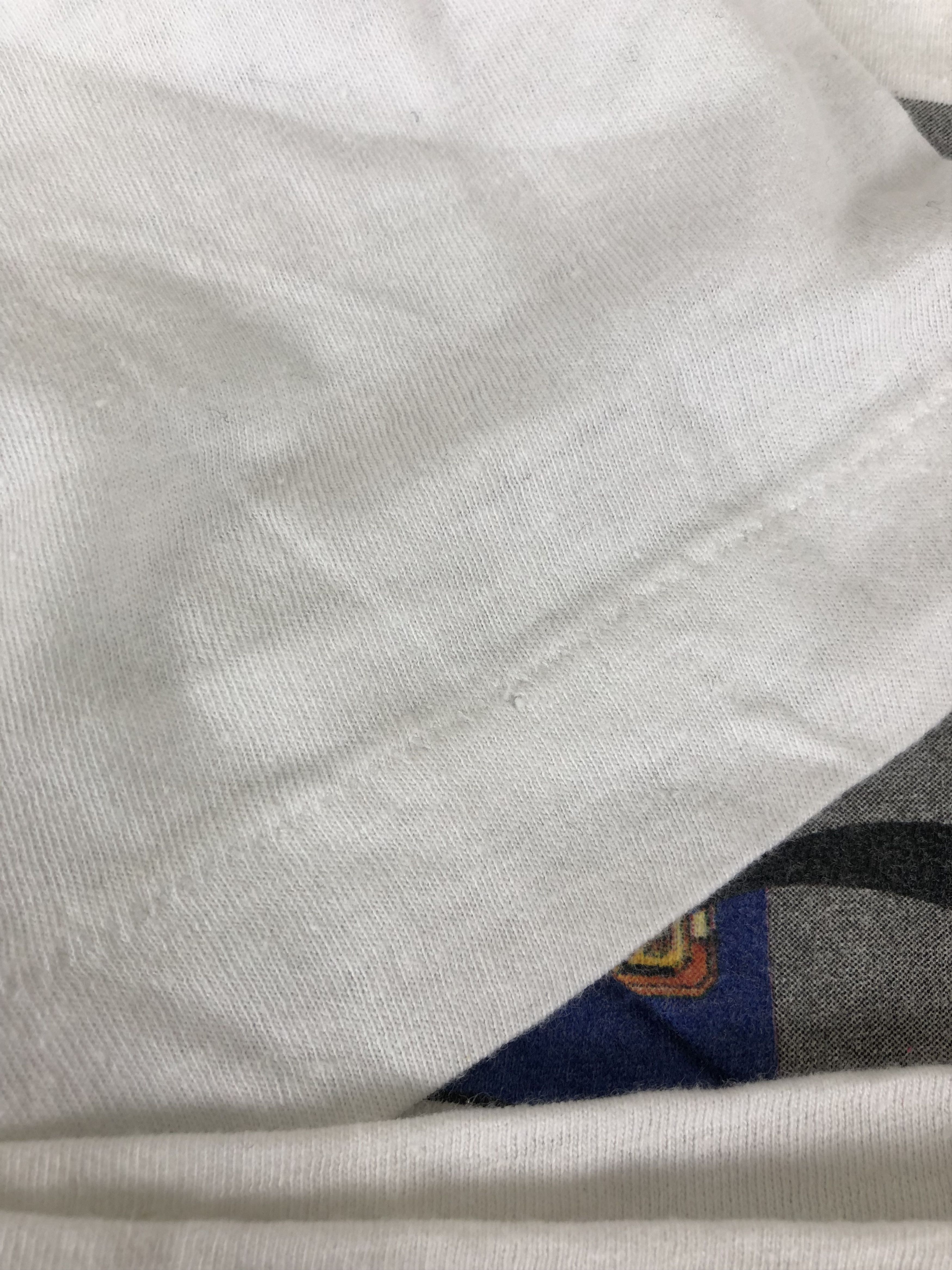 The Game Vintage 90s Flashback Sega (Street Fighter Mortal Kombat) Size US M / EU 48-50 / 2 - 8 Thumbnail