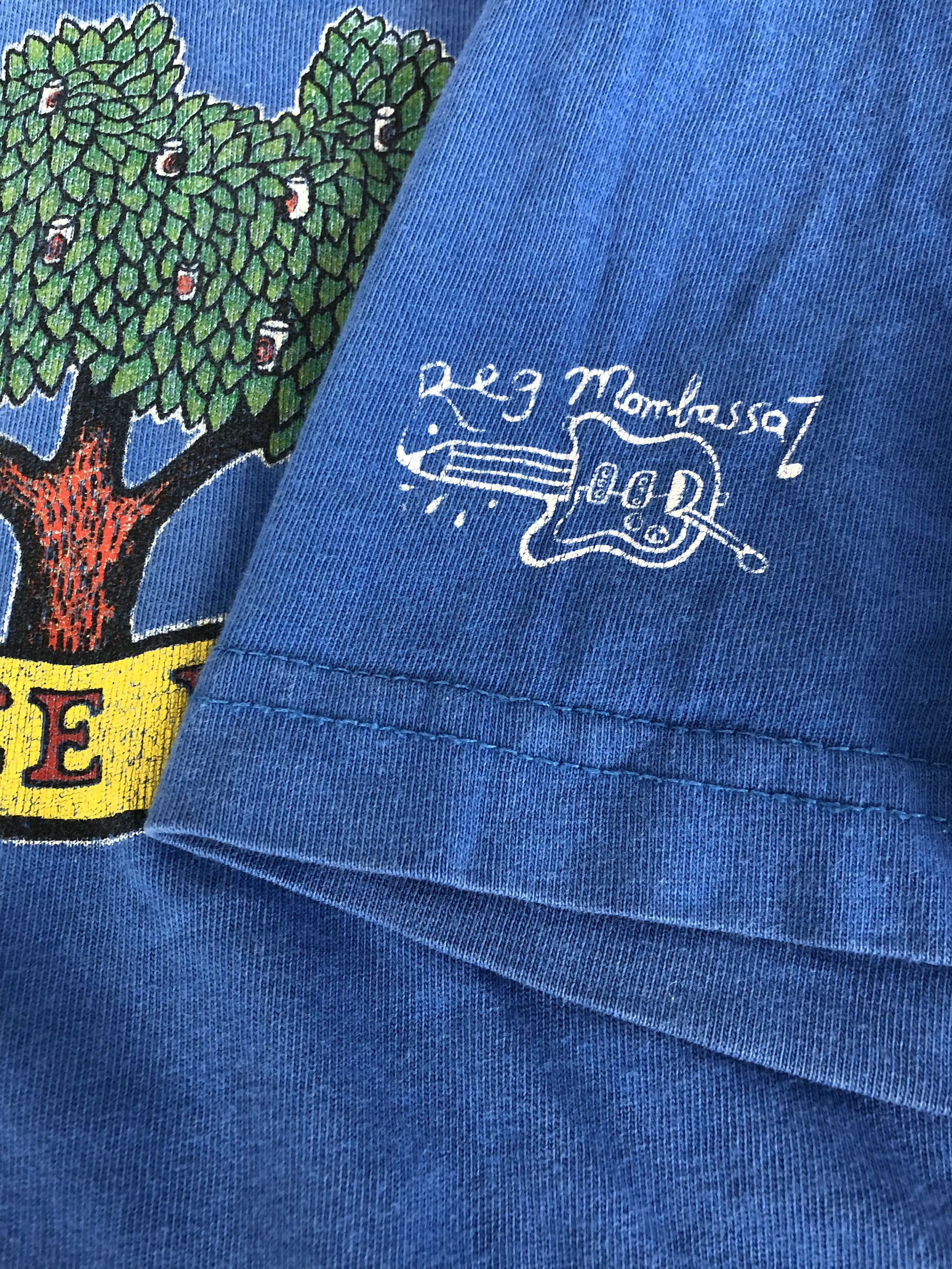 Mambo Vintage 2000 Mambo Advance (Alien Workshop hook-ups) Size US S / EU 44-46 / 1 - 9 Thumbnail