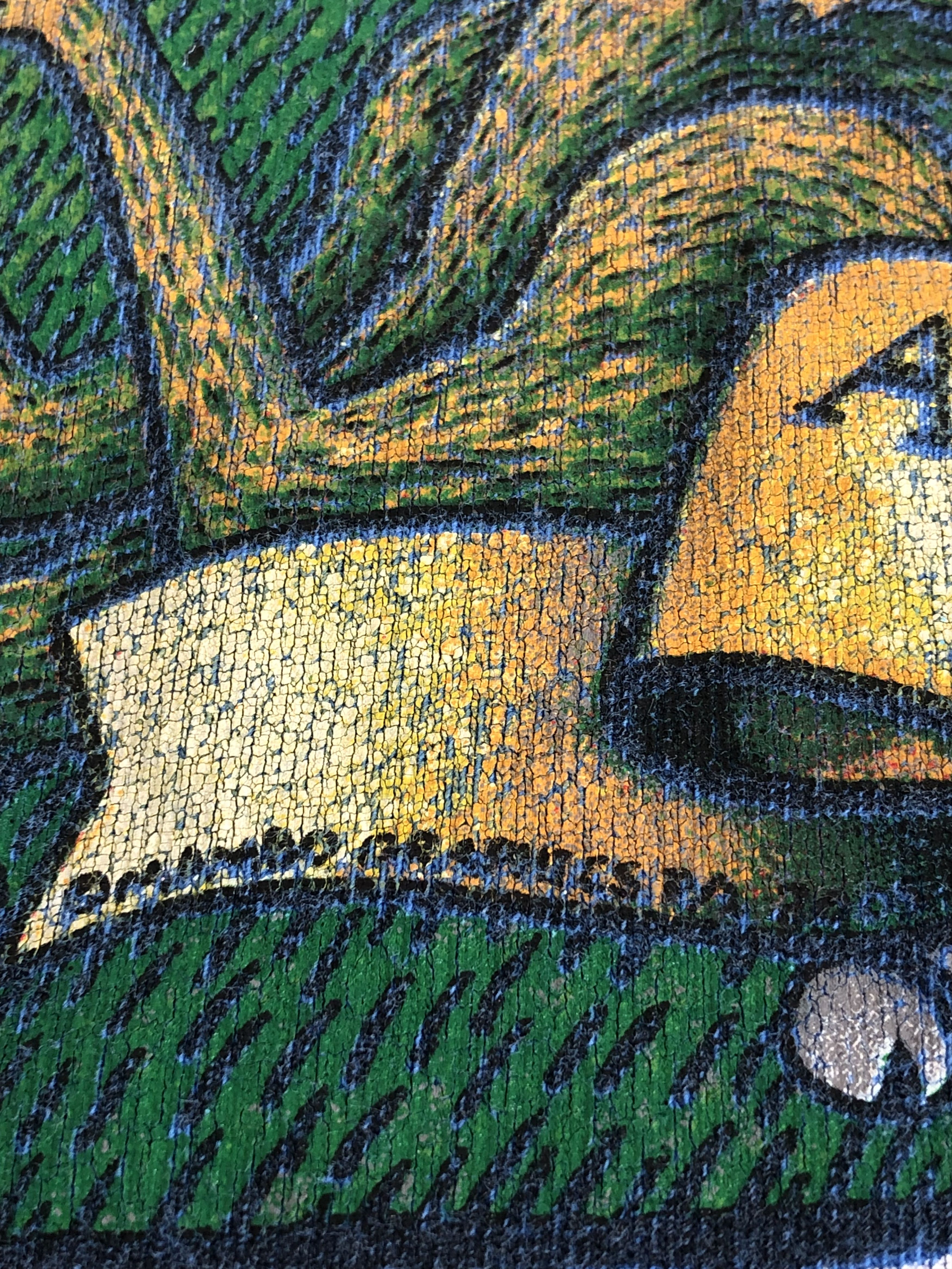 Mambo Vintage 2000 Mambo Advance (Alien Workshop hook-ups) Size US S / EU 44-46 / 1 - 15 Thumbnail