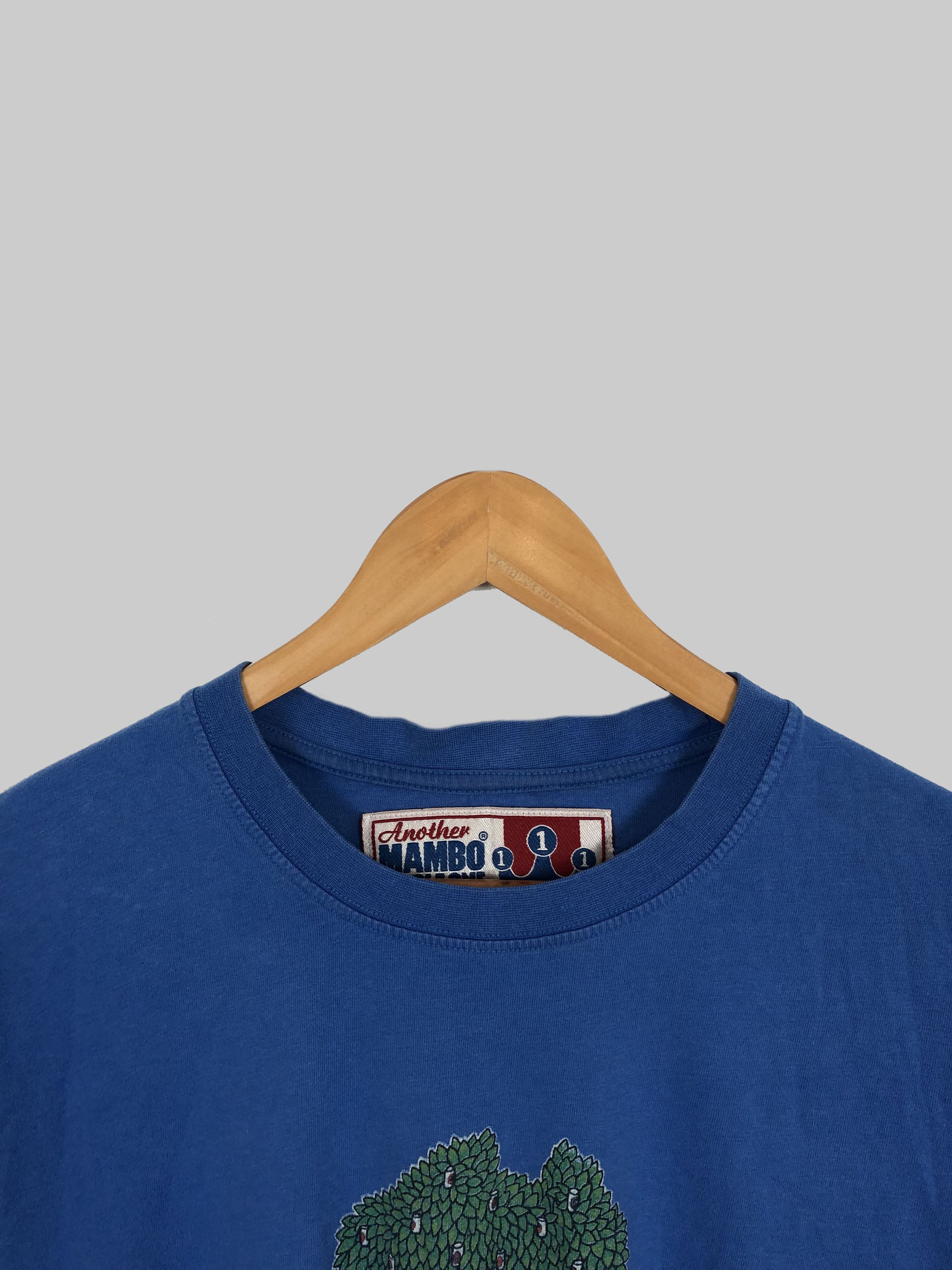 Mambo Vintage 2000 Mambo Advance (Alien Workshop hook-ups) Size US S / EU 44-46 / 1 - 3 Thumbnail