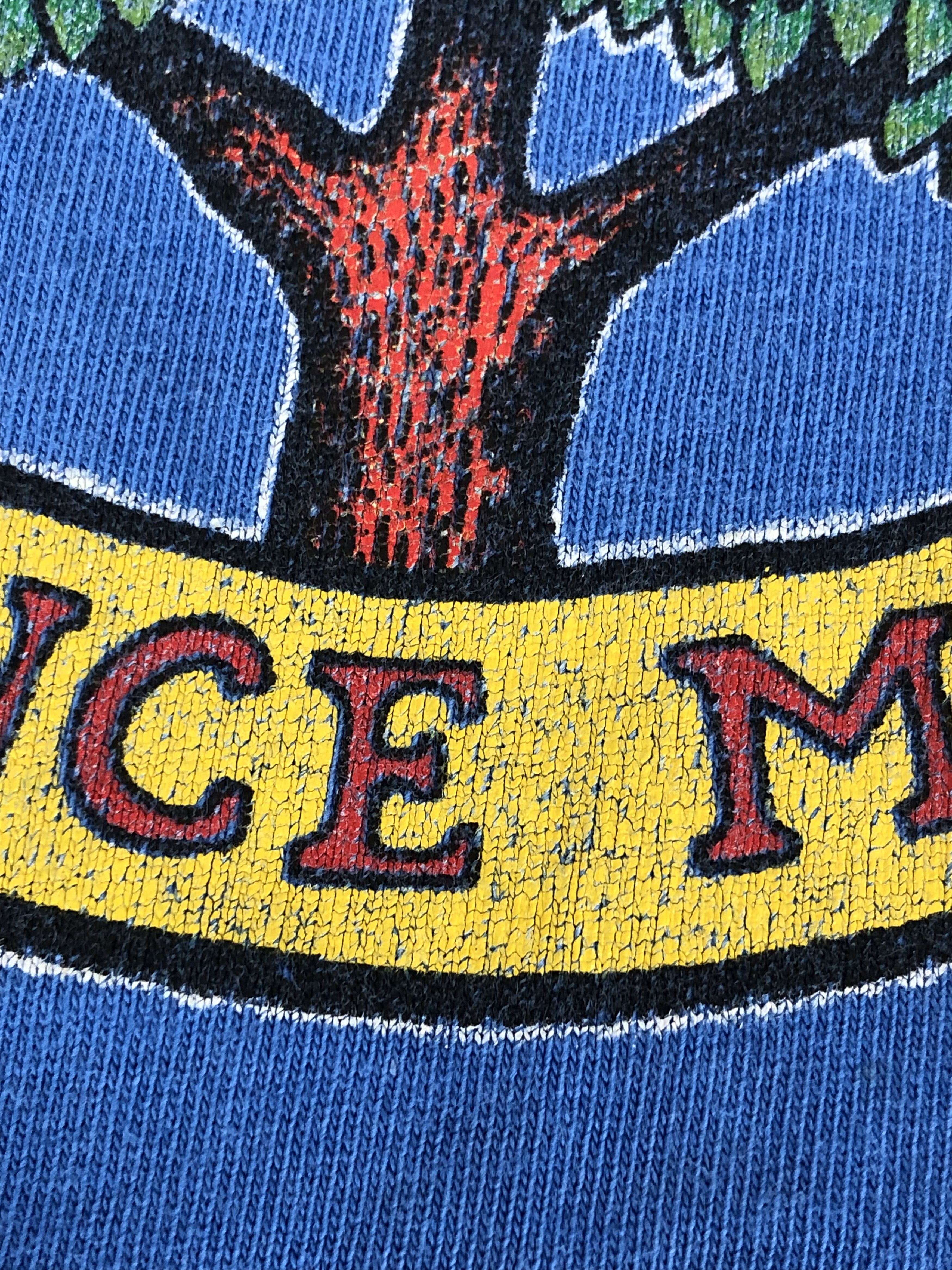 Mambo Vintage 2000 Mambo Advance (Alien Workshop hook-ups) Size US S / EU 44-46 / 1 - 8 Thumbnail