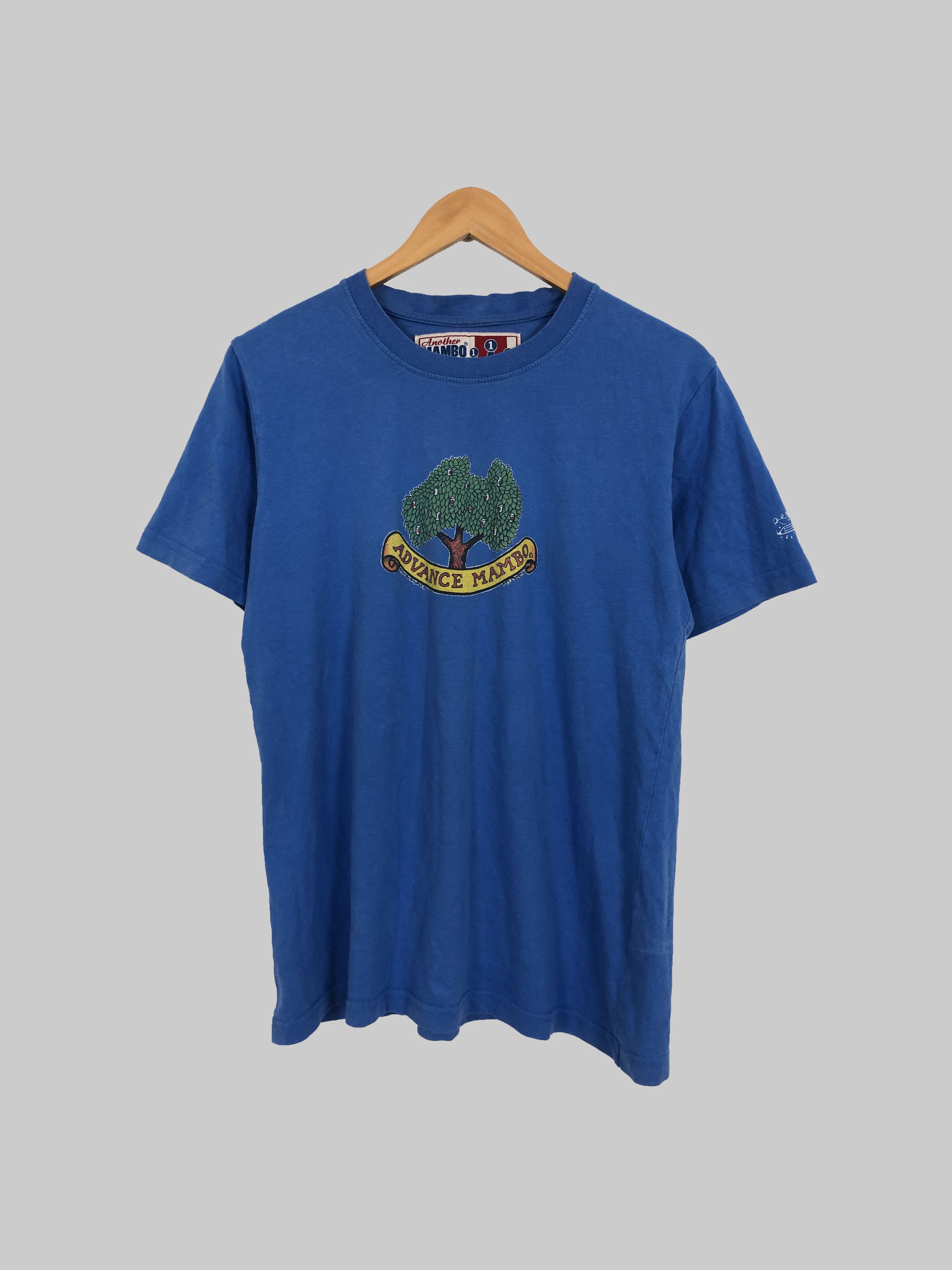 Mambo Vintage 2000 Mambo Advance (Alien Workshop hook-ups) Size US S / EU 44-46 / 1 - 2 Thumbnail