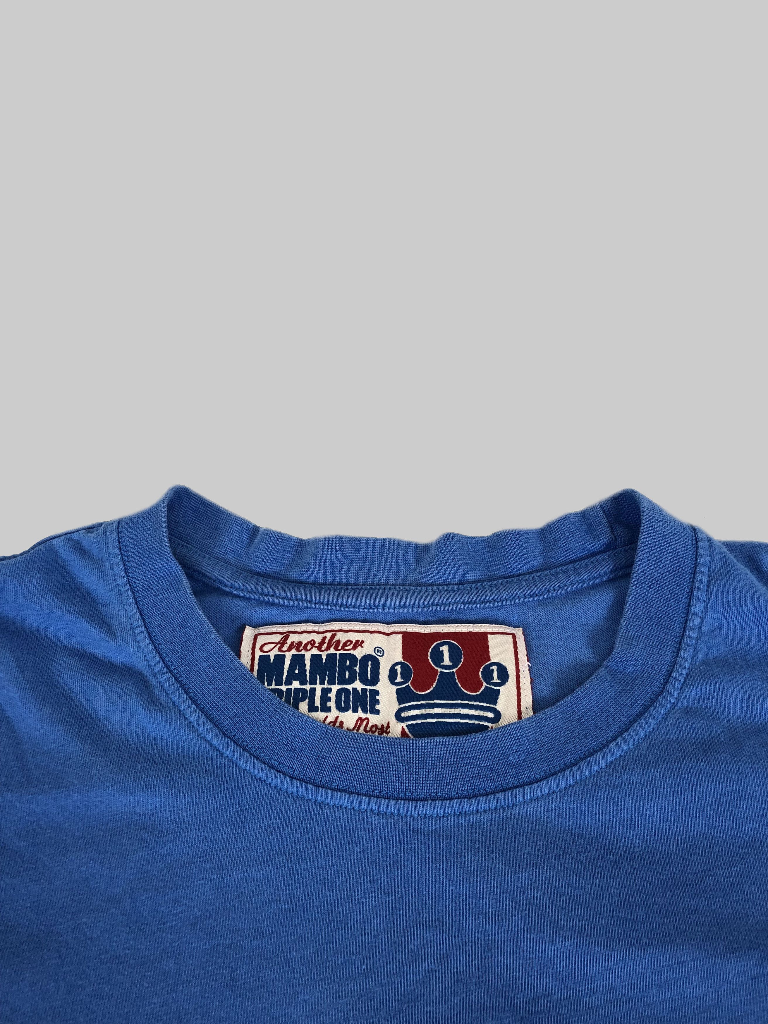 Mambo Vintage 2000 Mambo Advance (Alien Workshop hook-ups) Size US S / EU 44-46 / 1 - 23 Thumbnail