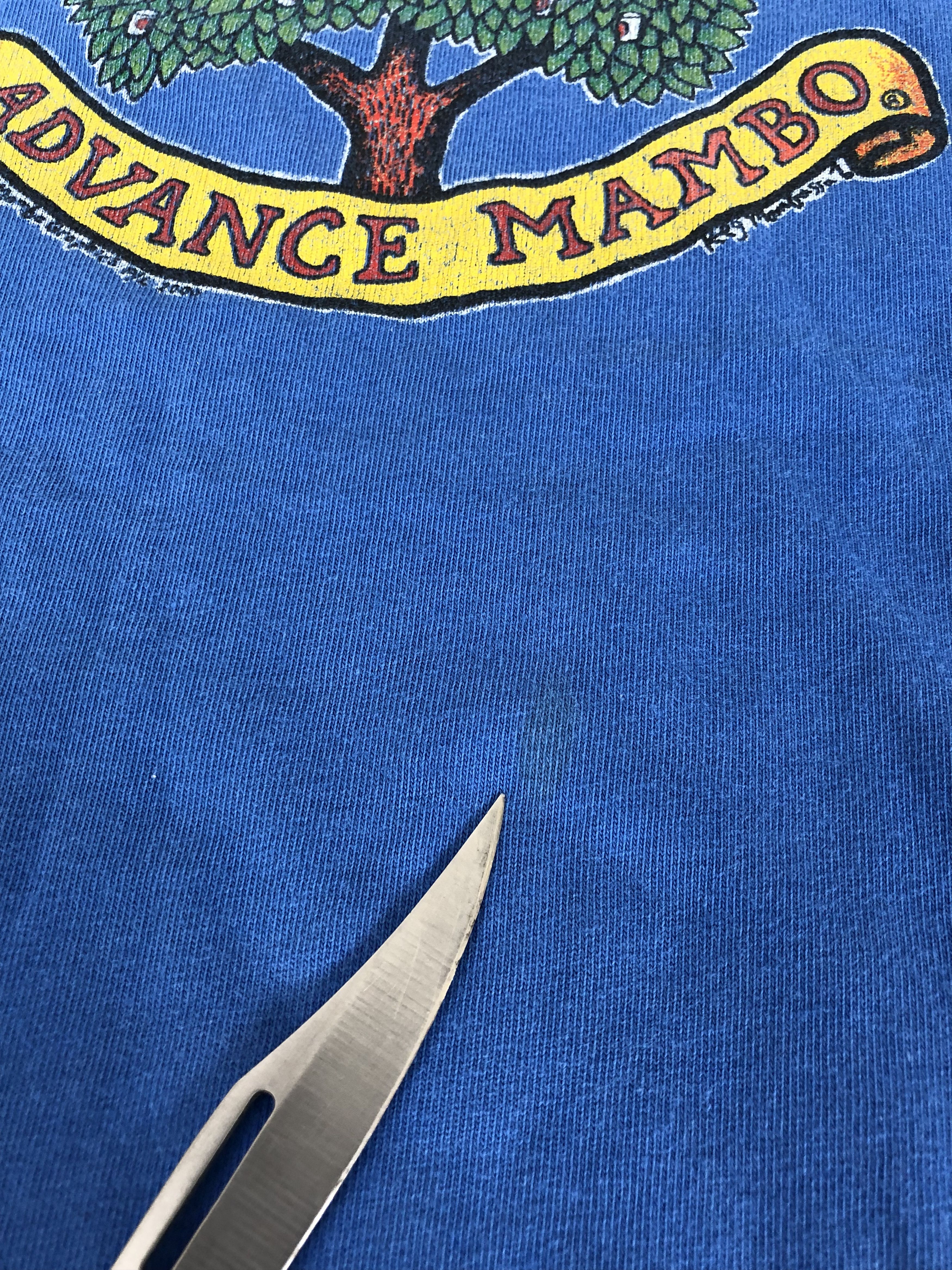Mambo Vintage 2000 Mambo Advance (Alien Workshop hook-ups) Size US S / EU 44-46 / 1 - 17 Thumbnail