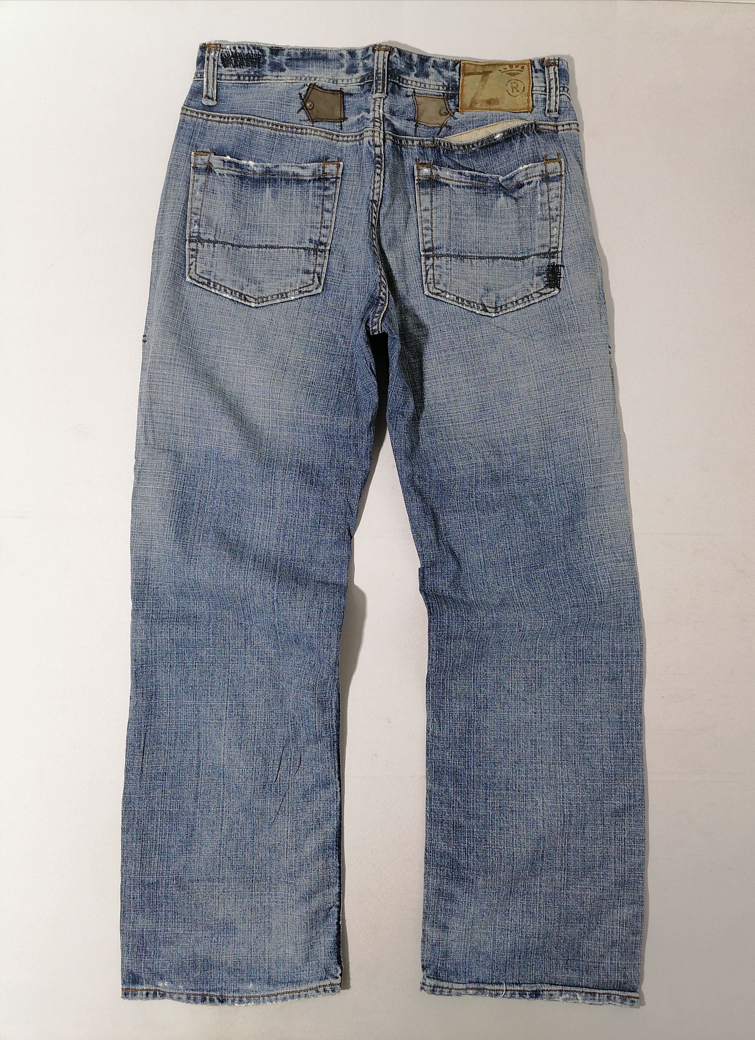 Other Z Brand Denim Jeans Size US 36 / EU 52 - 2 Thumbnail