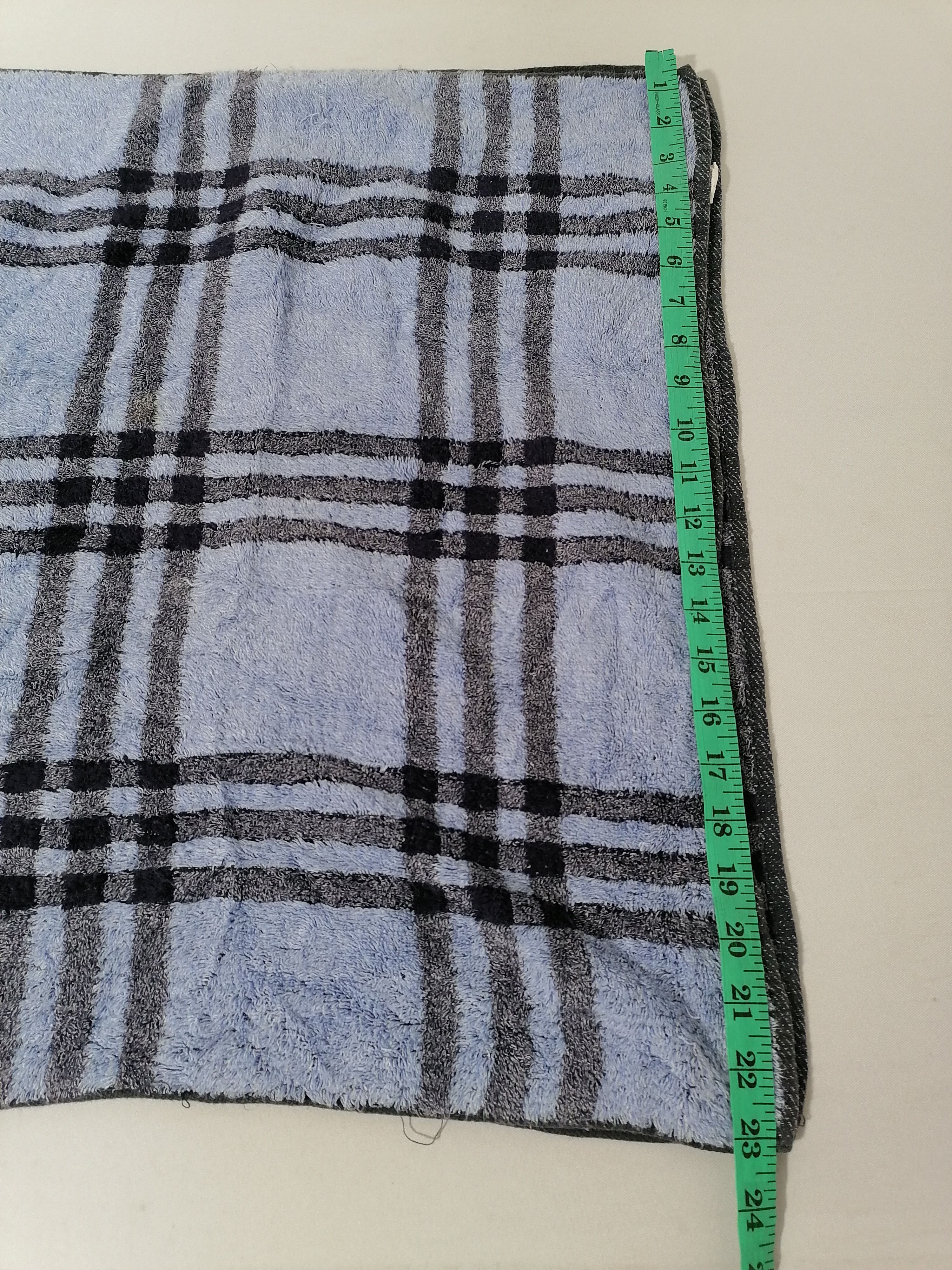 Designer × Issey Miyake Issey Miyake Towel Size ONE SIZE - 3 Thumbnail