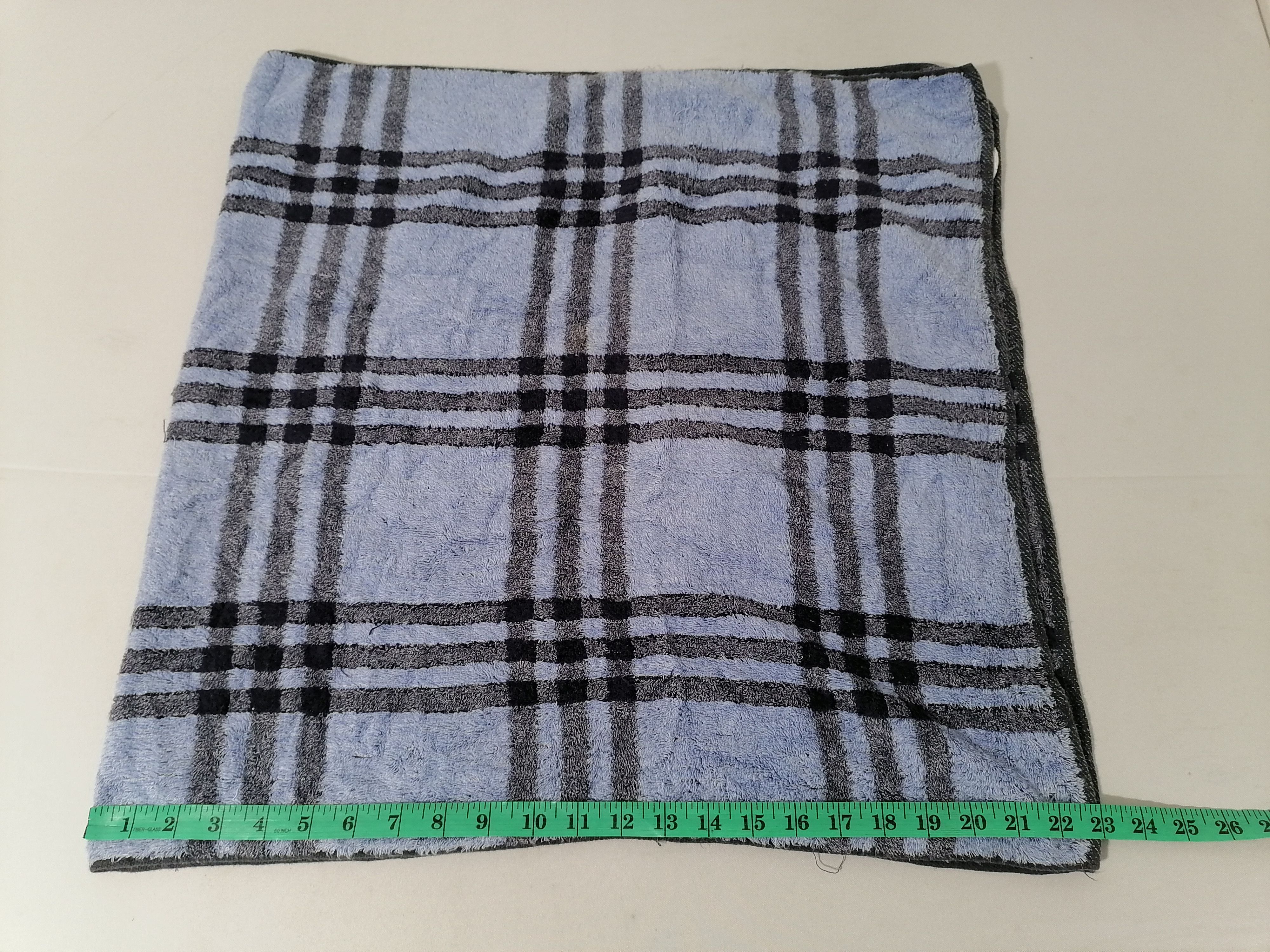 Designer × Issey Miyake Issey Miyake Towel Size ONE SIZE - 4 Thumbnail