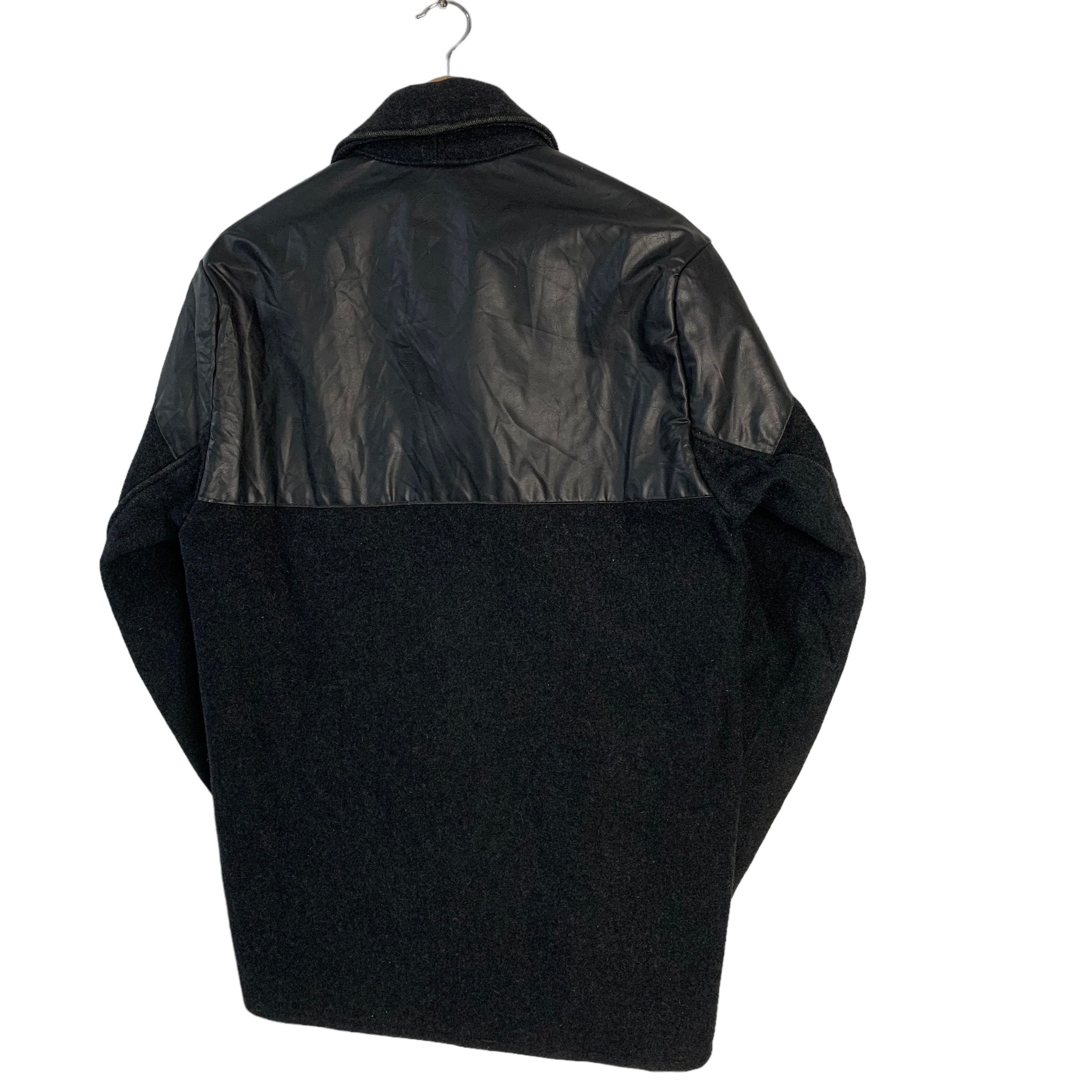 Other Jeltek Wool Jacket Made In Scotland Size US M / EU 48-50 / 2 - 6 Thumbnail