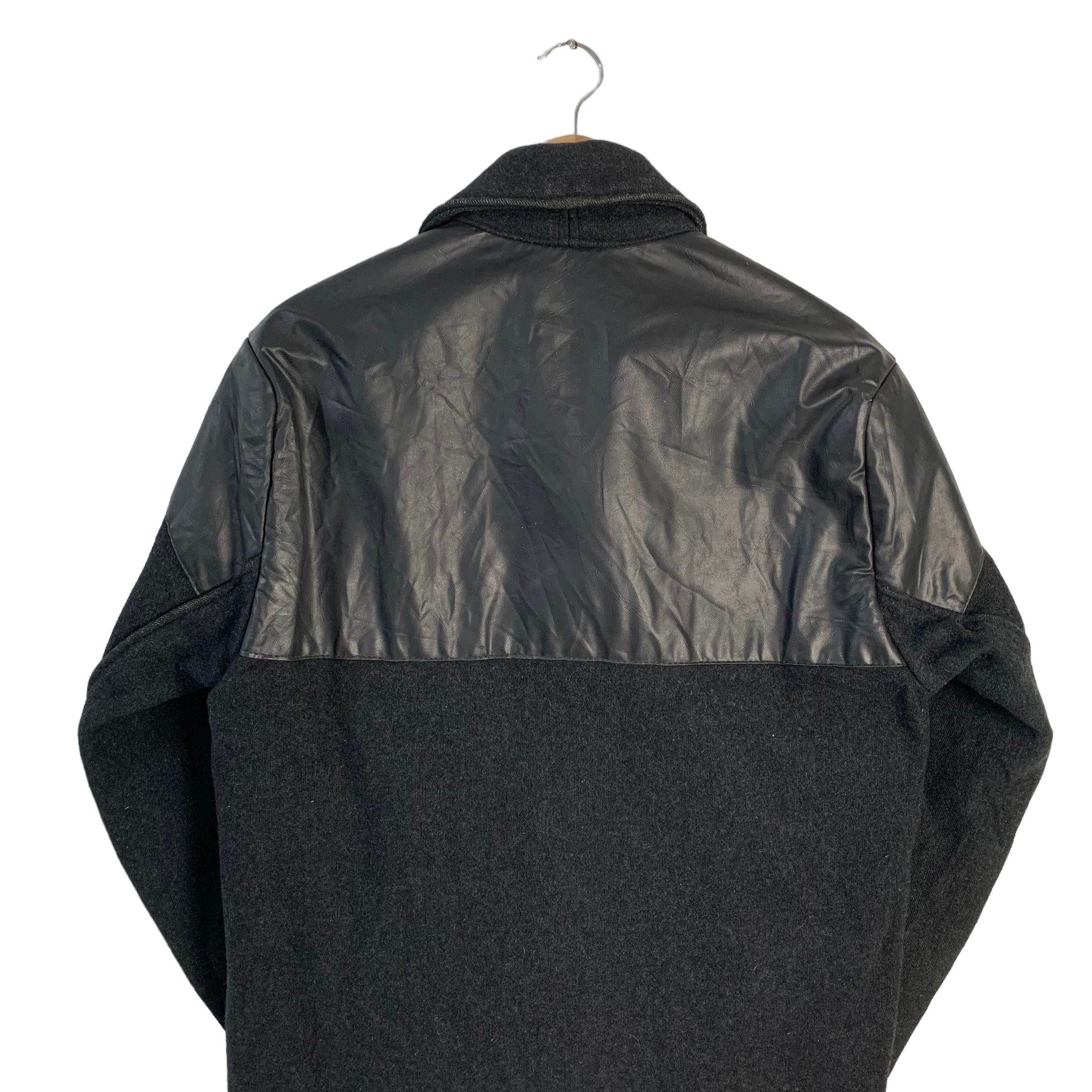 Other Jeltek Wool Jacket Made In Scotland Size US M / EU 48-50 / 2 - 7 Thumbnail