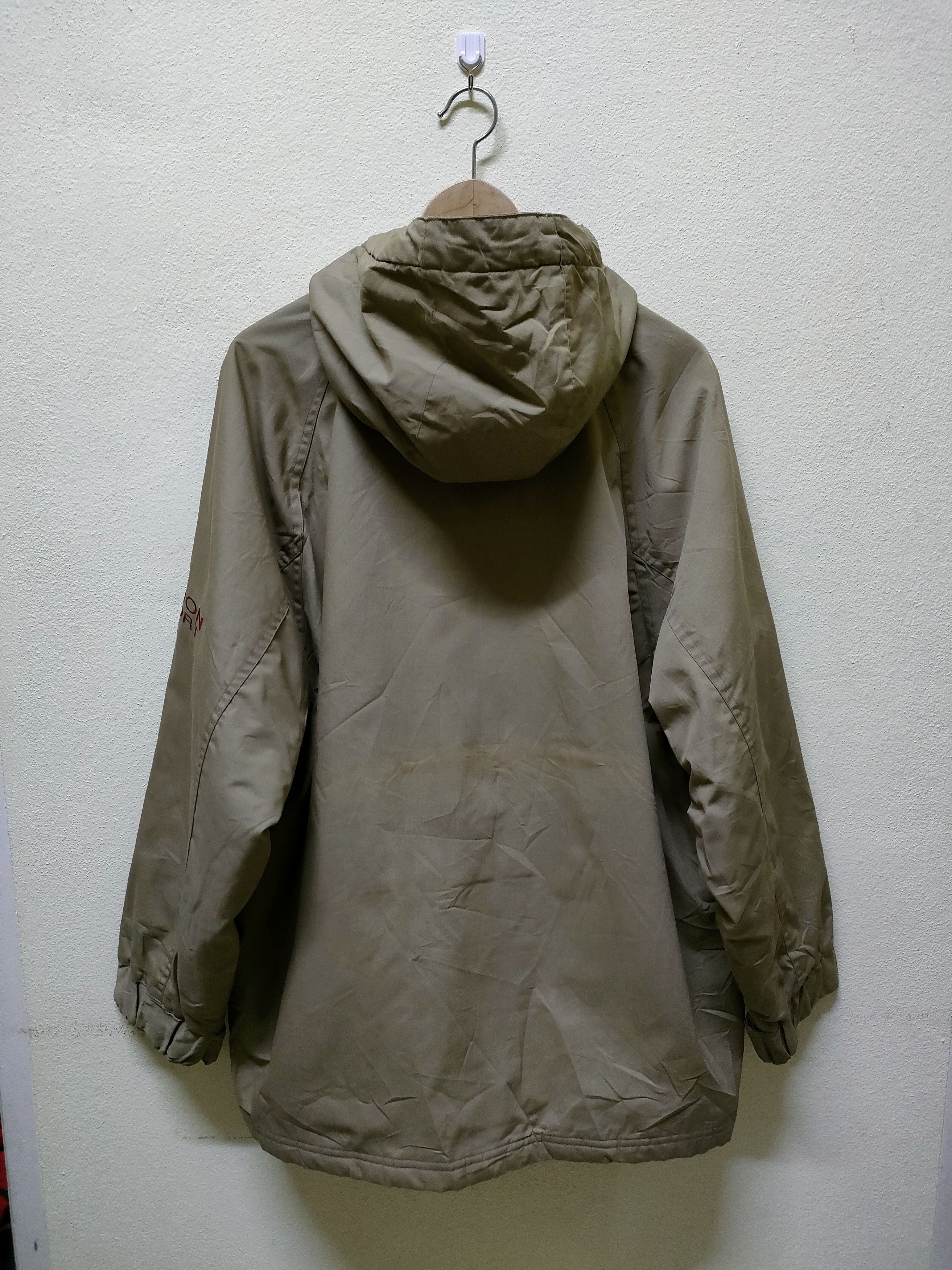 Vision Streetwear Vision Streetwear Military Collection Size US L / EU 52-54 / 3 - 3 Thumbnail