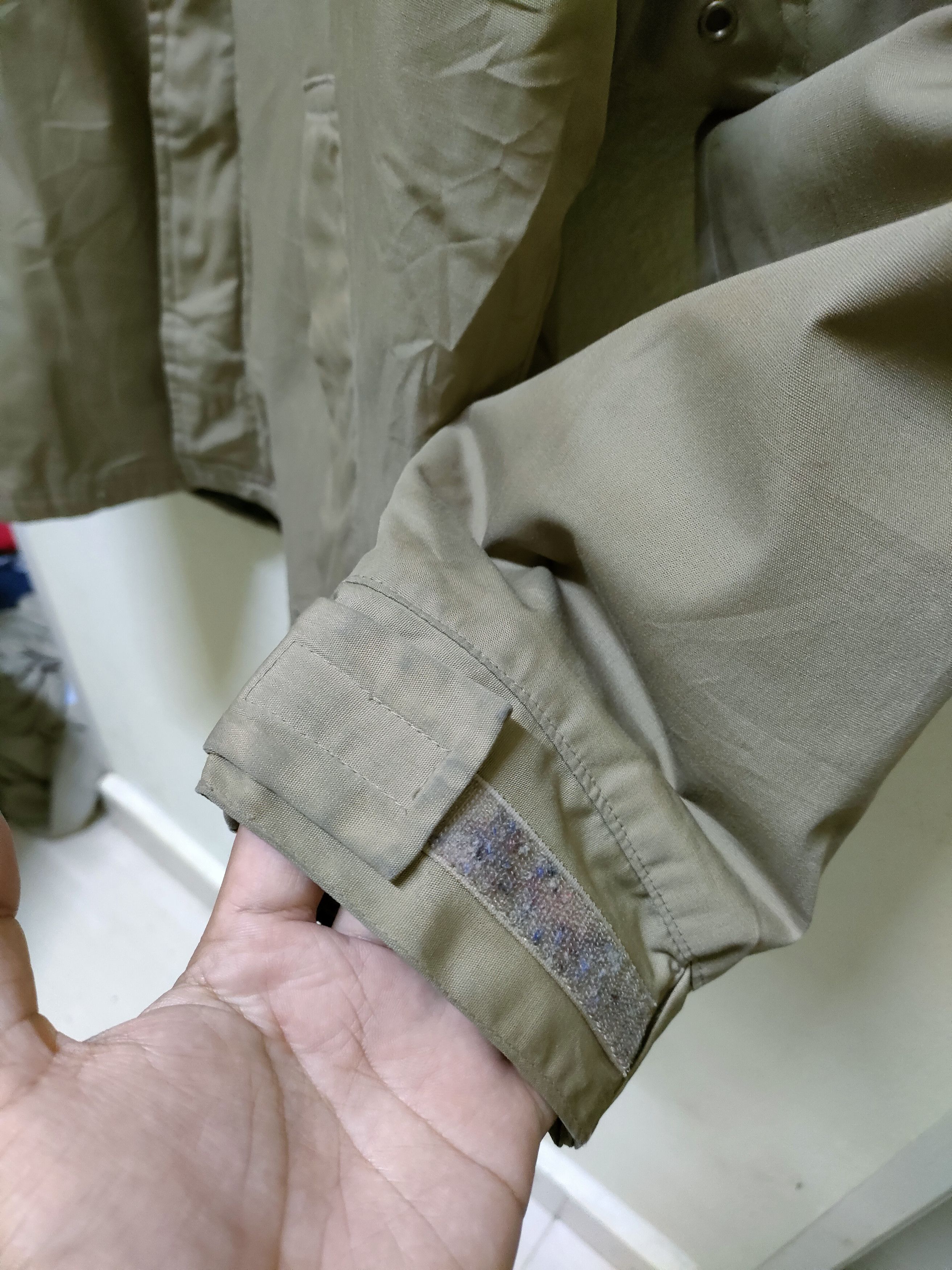 Vision Streetwear Vision Streetwear Military Collection Size US L / EU 52-54 / 3 - 9 Thumbnail