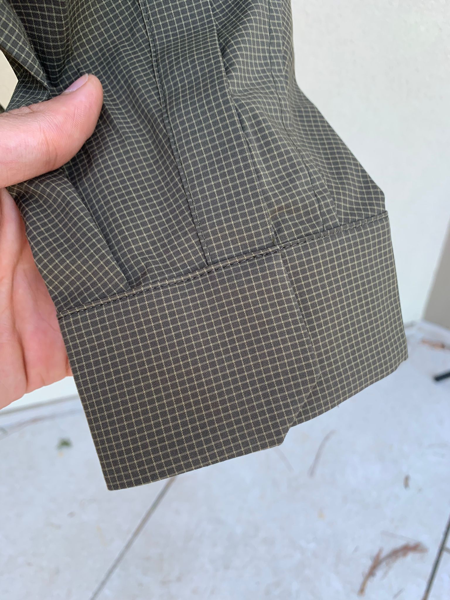Arc'teryx Kaslo LS Shirt in Dracaena Size US L / EU 52-54 / 3 - 10 Thumbnail