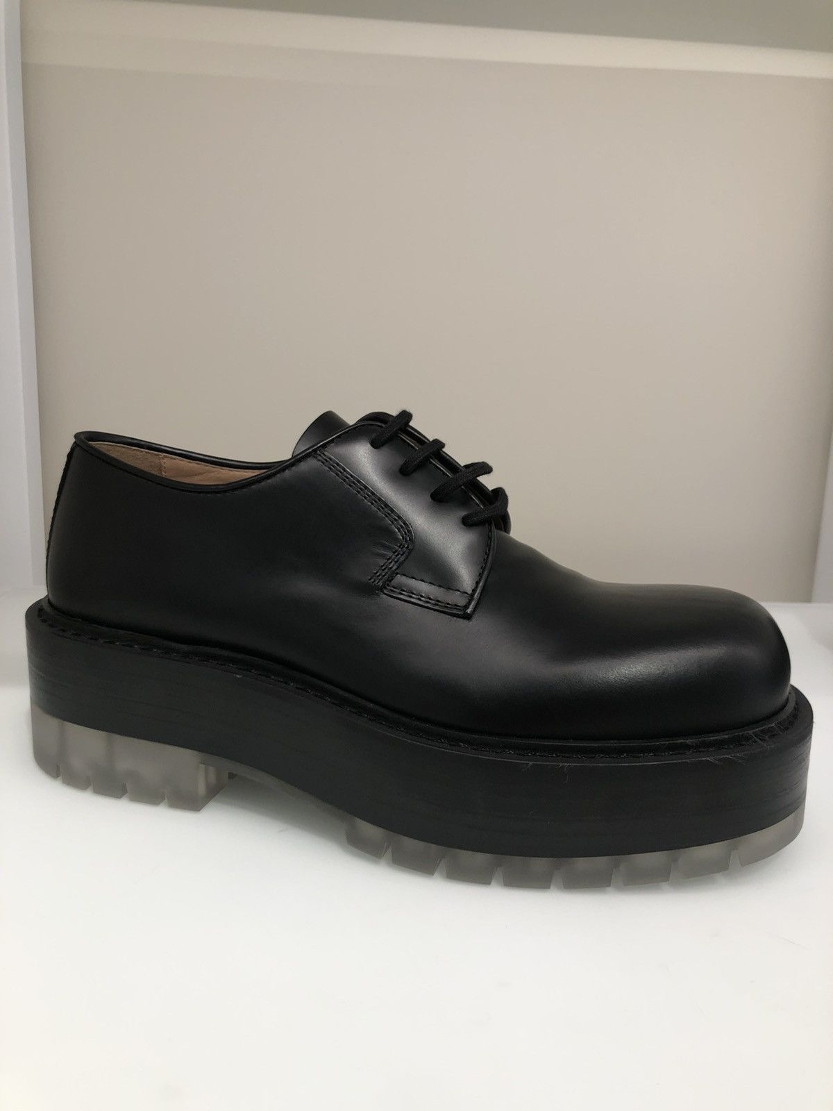 Bottega Veneta Stilt Derby | Grailed