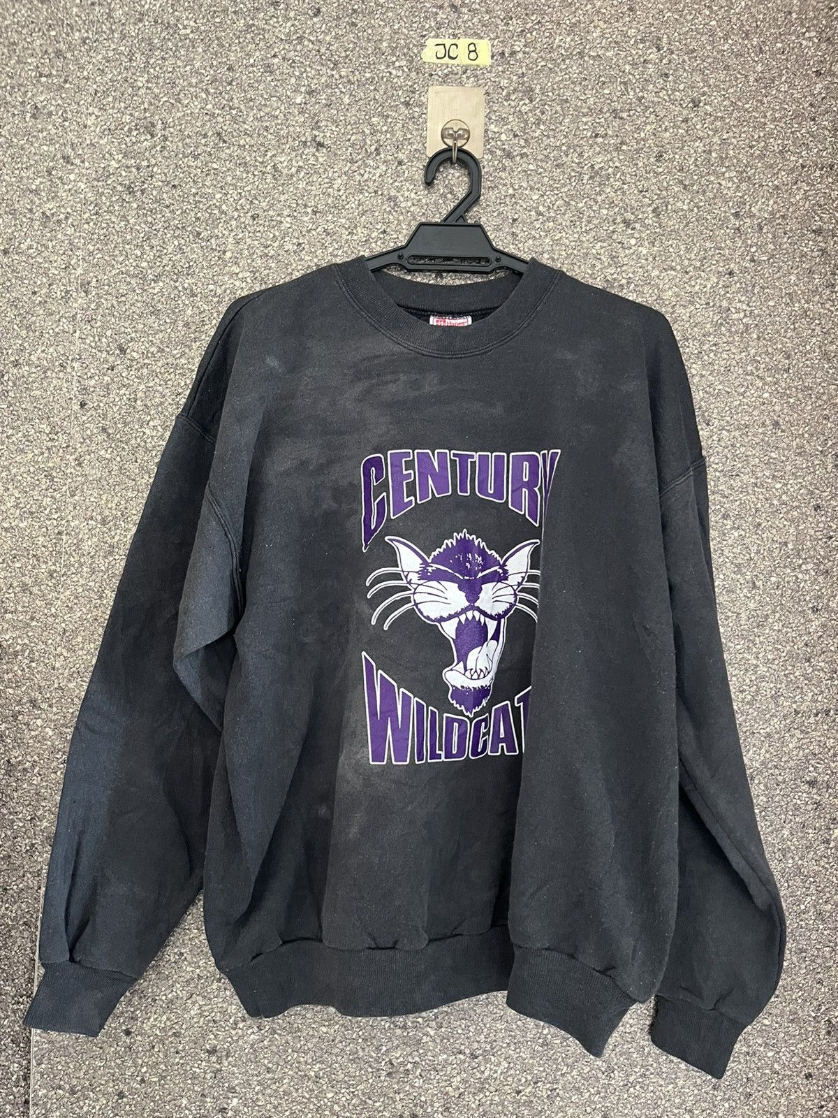Other Century wildcats jc8 Size US L / EU 52-54 / 3 - 1 Thumbnail
