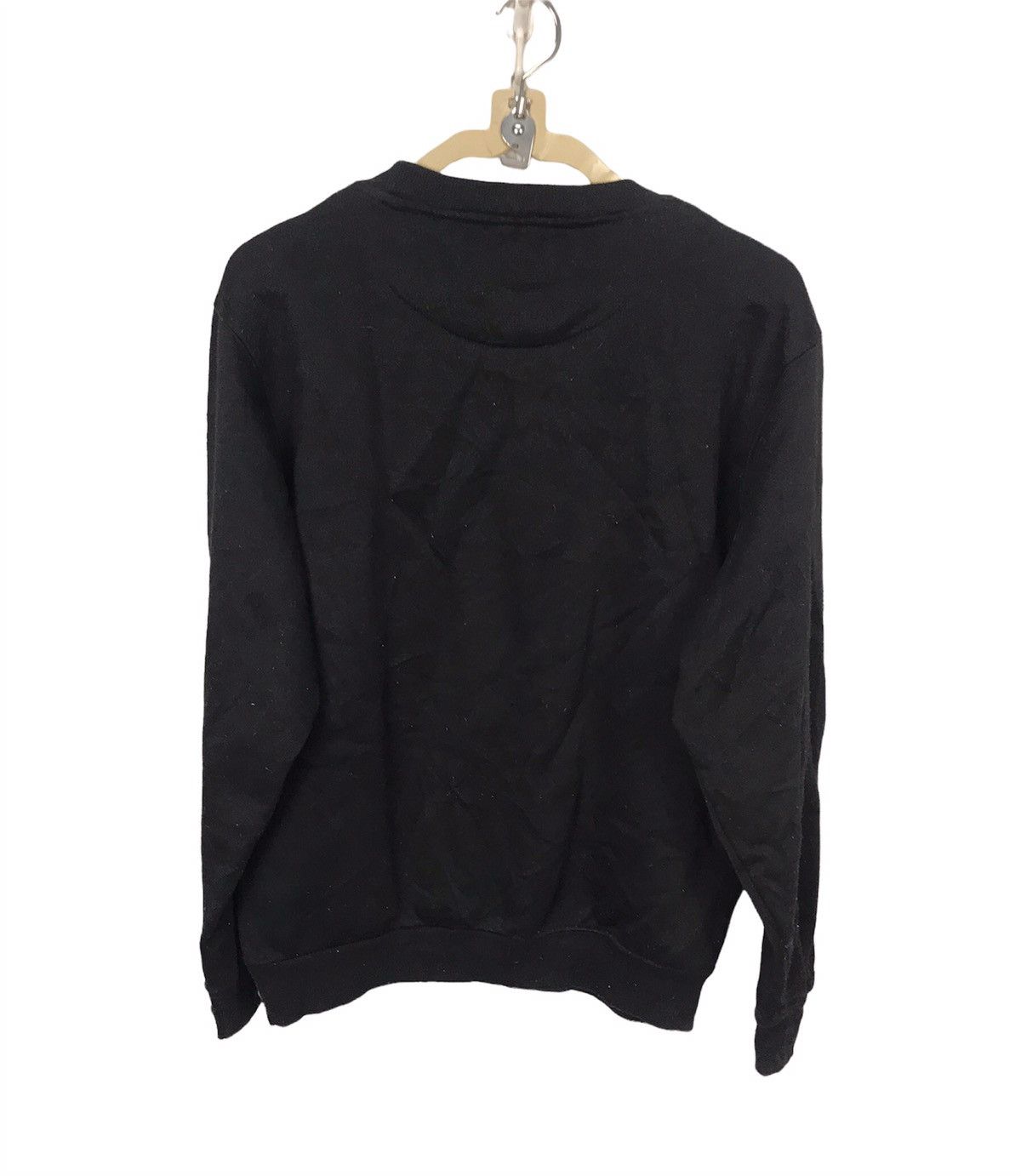 Michiko Koshino London Michiko koshino London sweatshirt Size US M / EU 48-50 / 2 - 2 Thumbnail