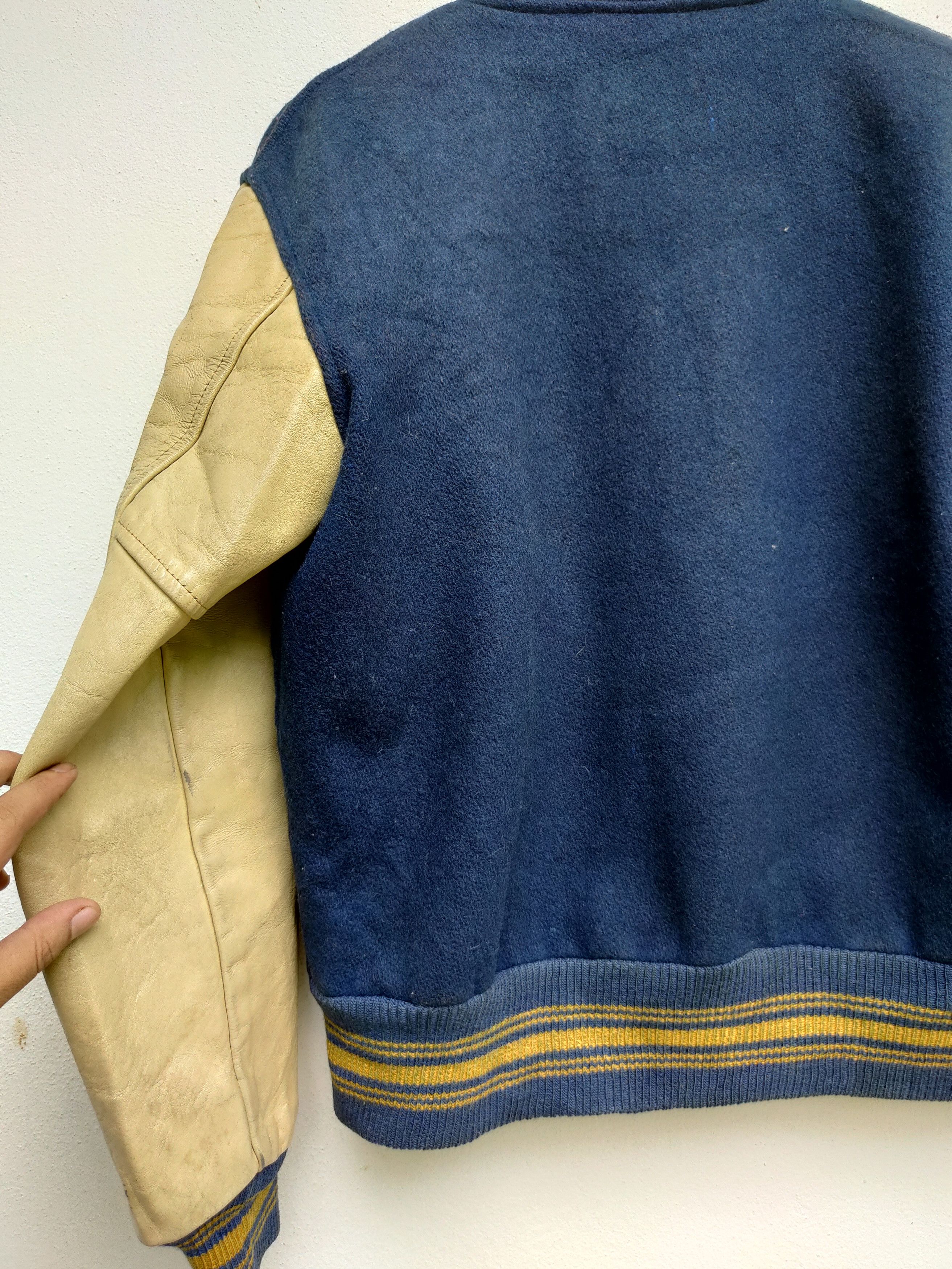 Vintage Vintage Butwin 'The Champion of Jacket' by Jenny's Size US S / EU 44-46 / 1 - 16 Thumbnail