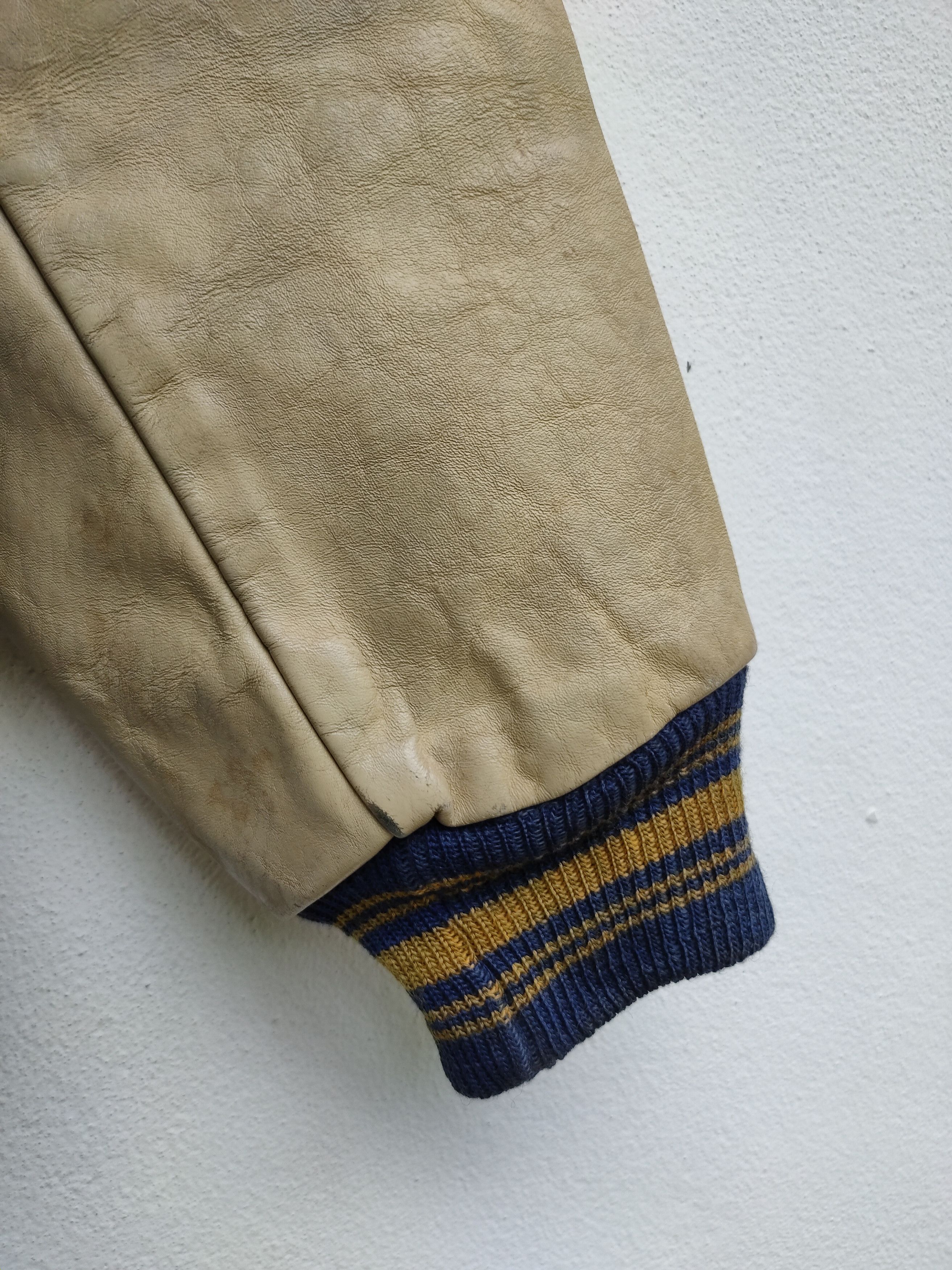 Vintage Vintage Butwin 'The Champion of Jacket' by Jenny's Size US S / EU 44-46 / 1 - 6 Thumbnail